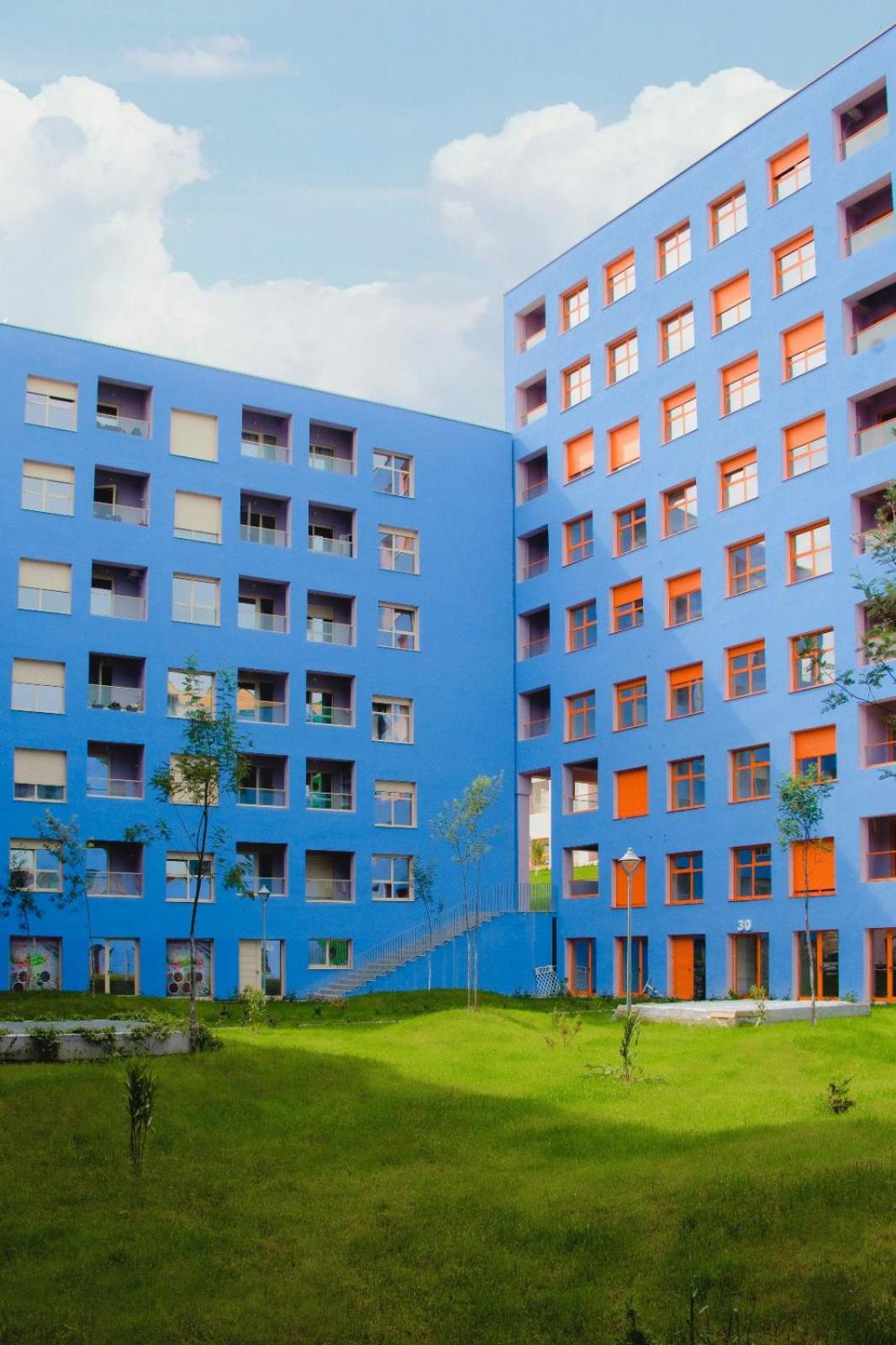 Comfy Studio at 'Mangalem21 Complex' Parking-WiFi-AC-View