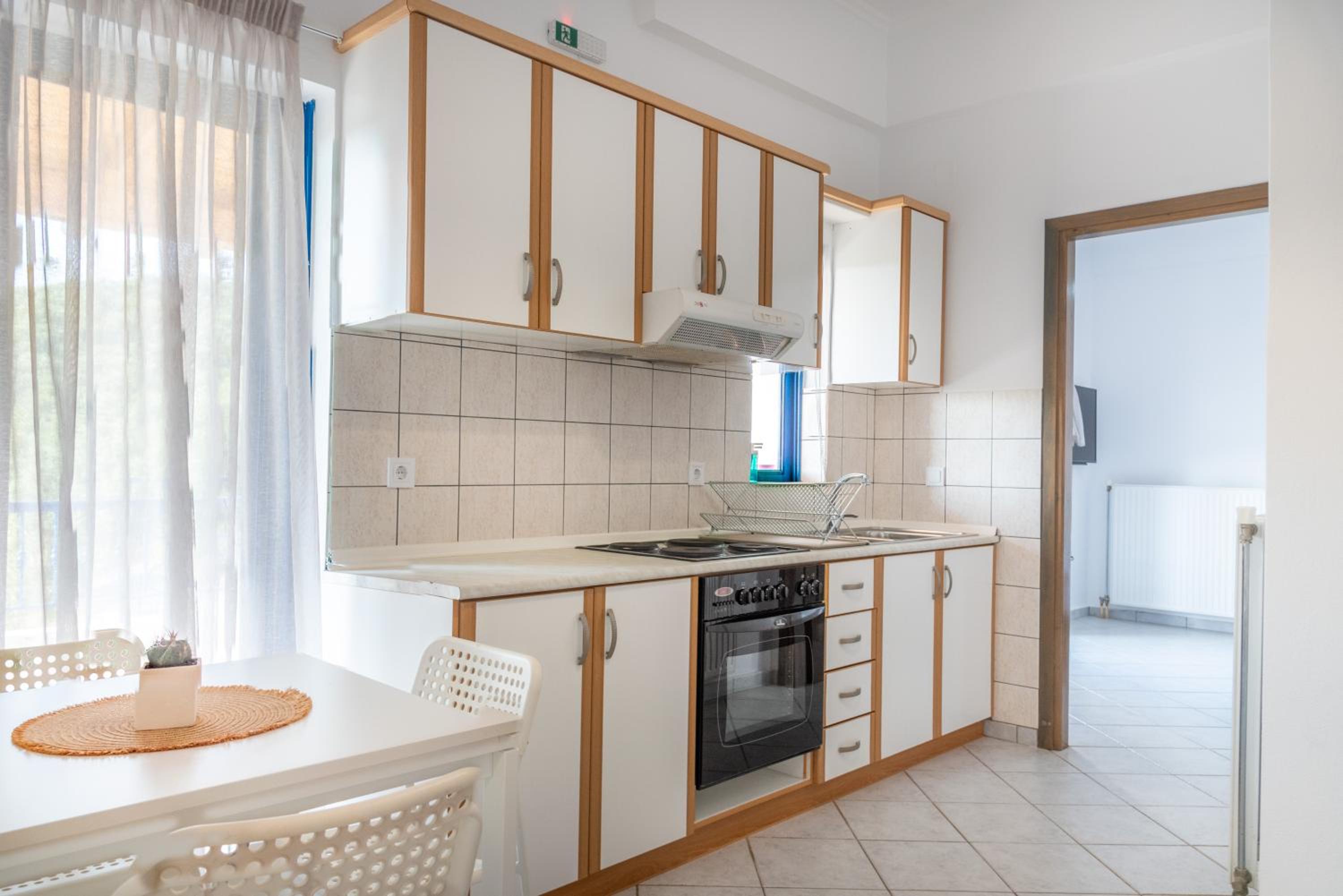 Villa Rodanthi Sivota