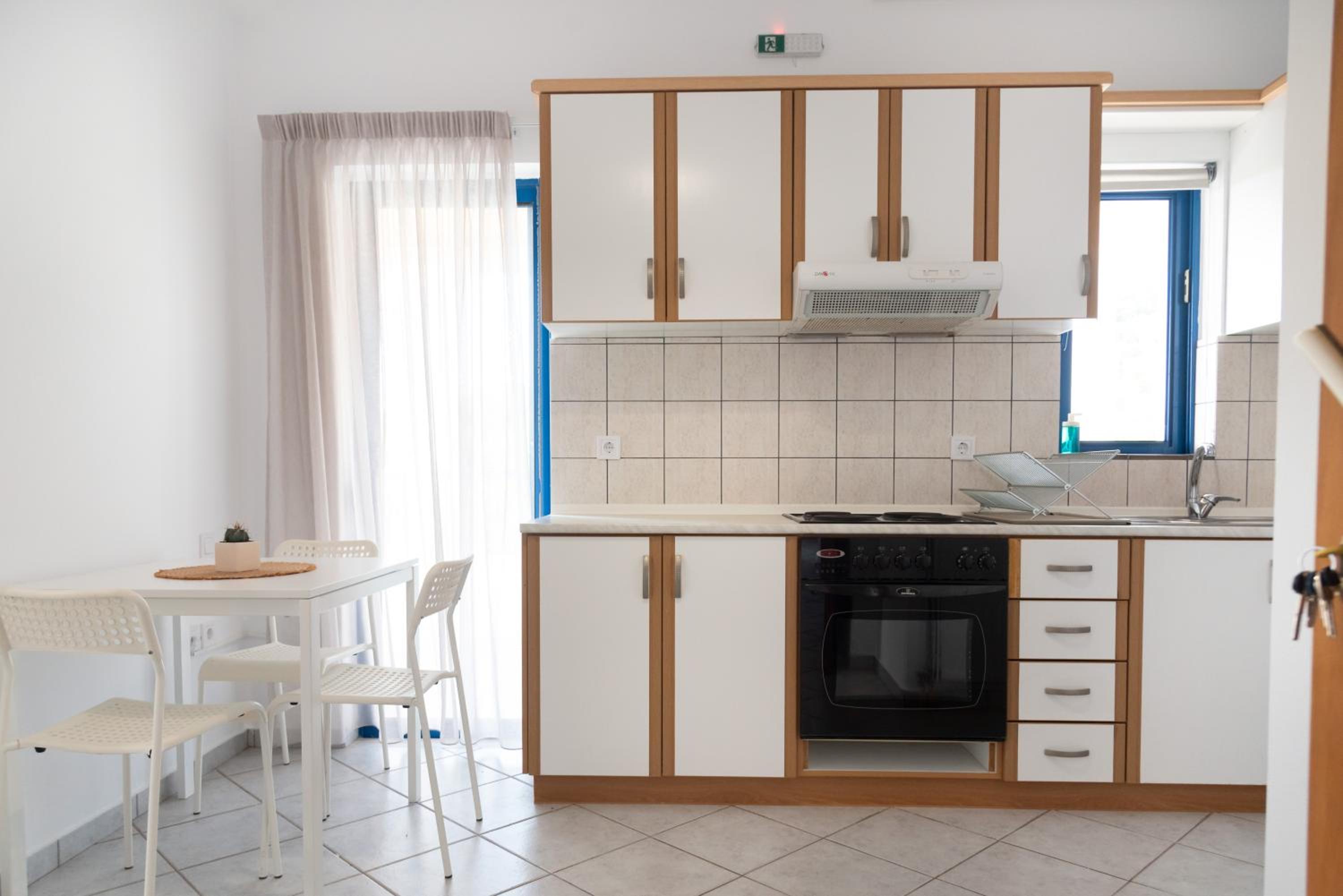 Villa Rodanthi Sivota