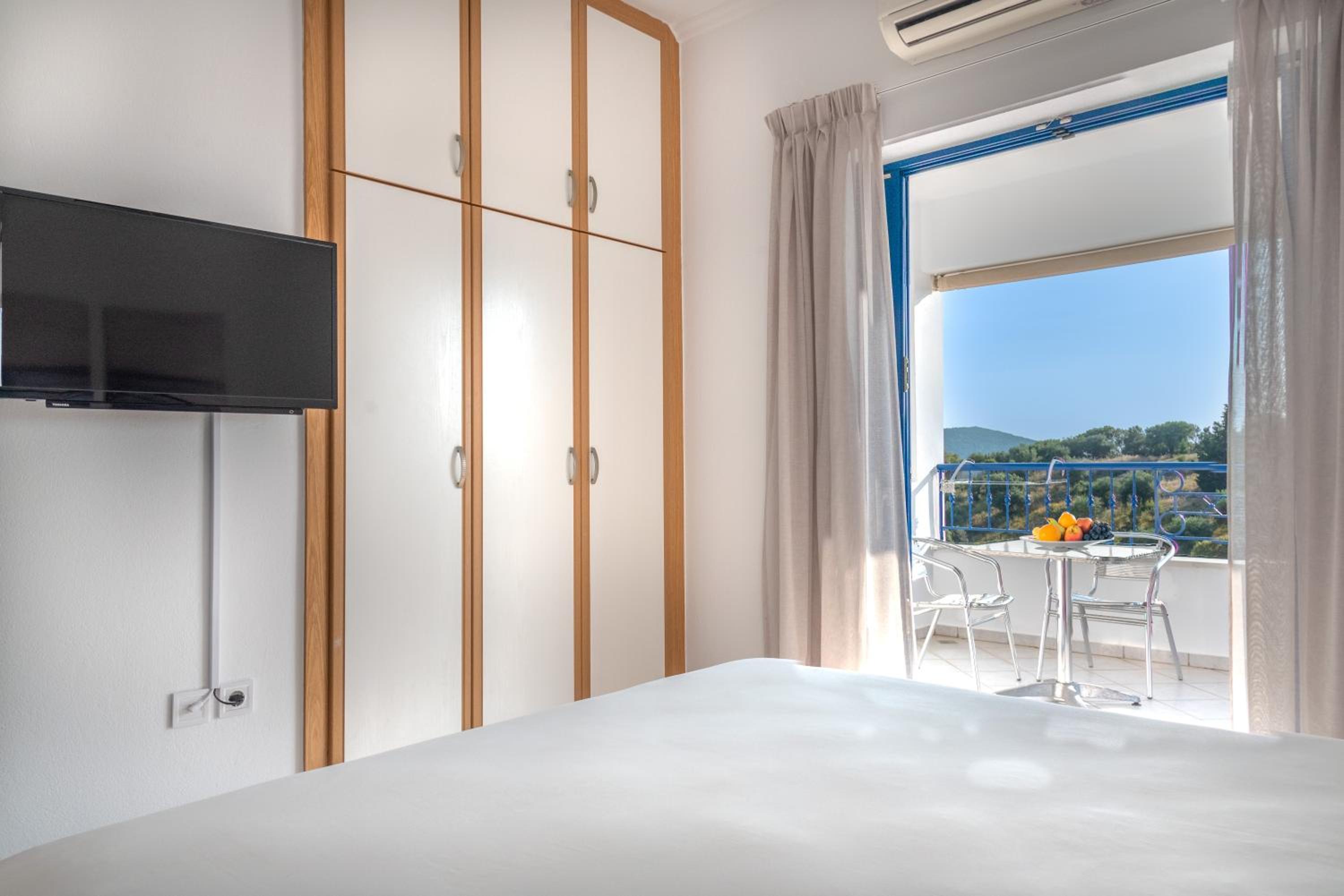 Villa Rodanthi Sivota
