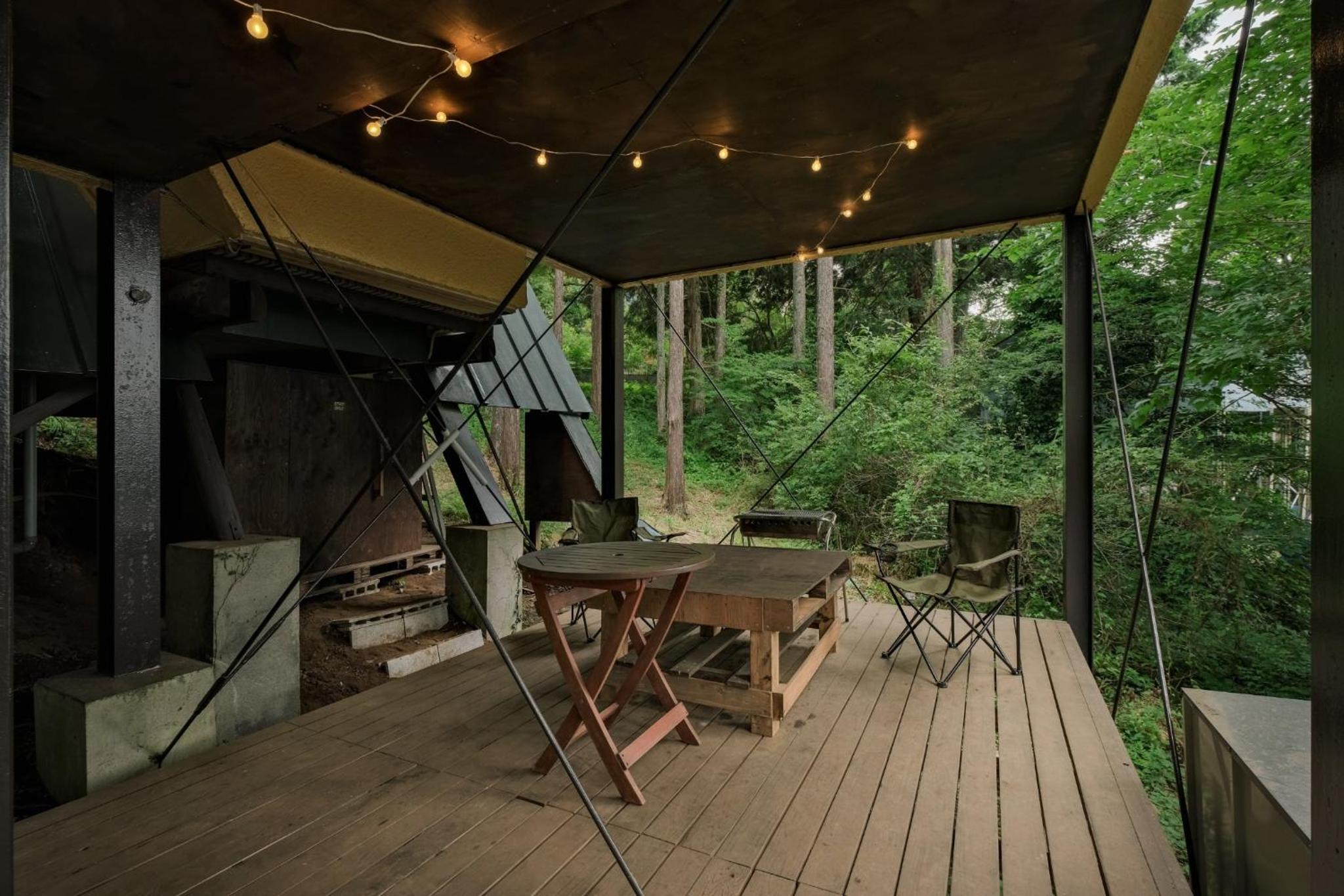 Minami Hakone Tree House - Vacation STAY 14735 view 2