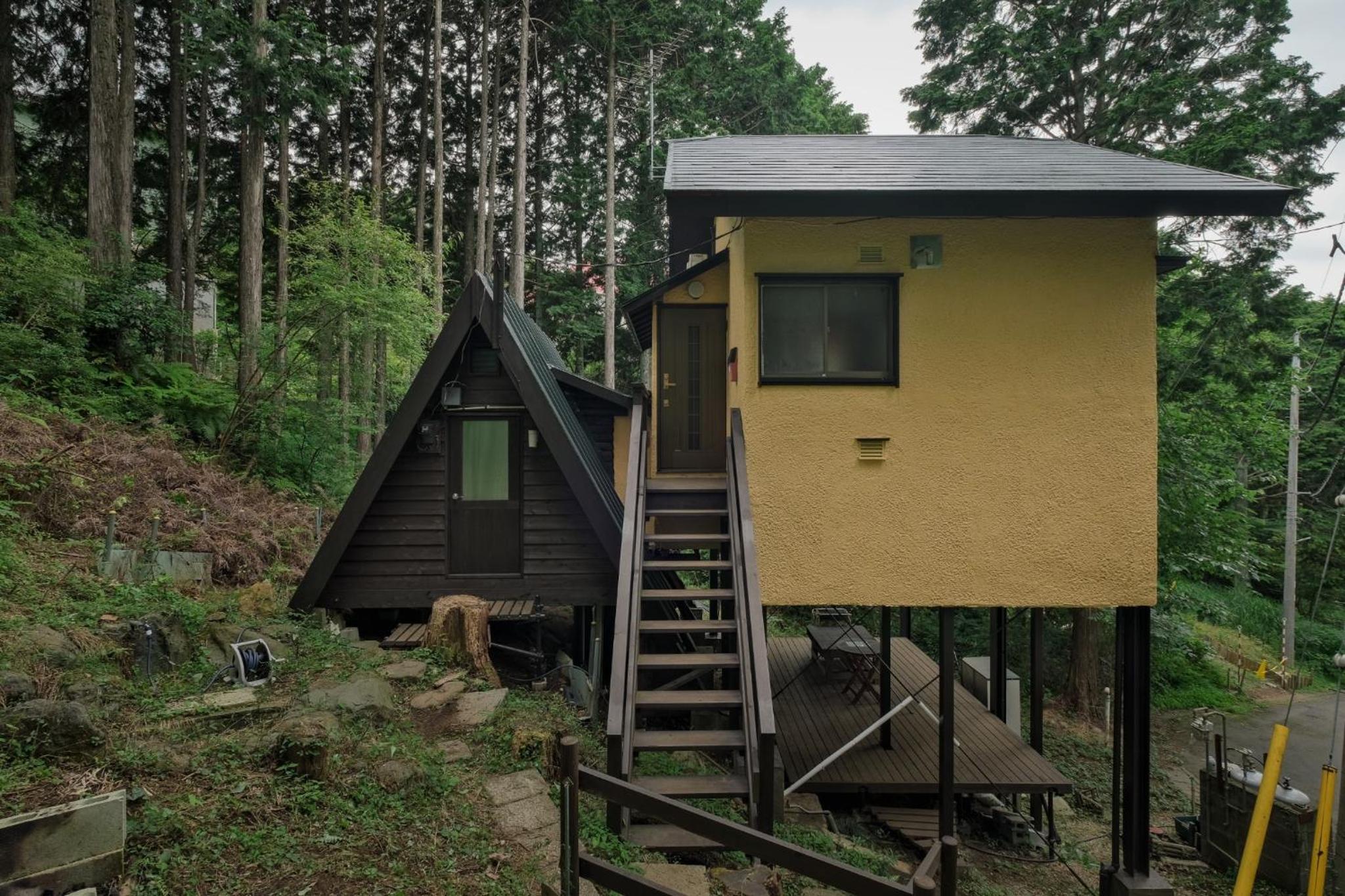 Minami Hakone Tree House - Vacation STAY 14735 view 5