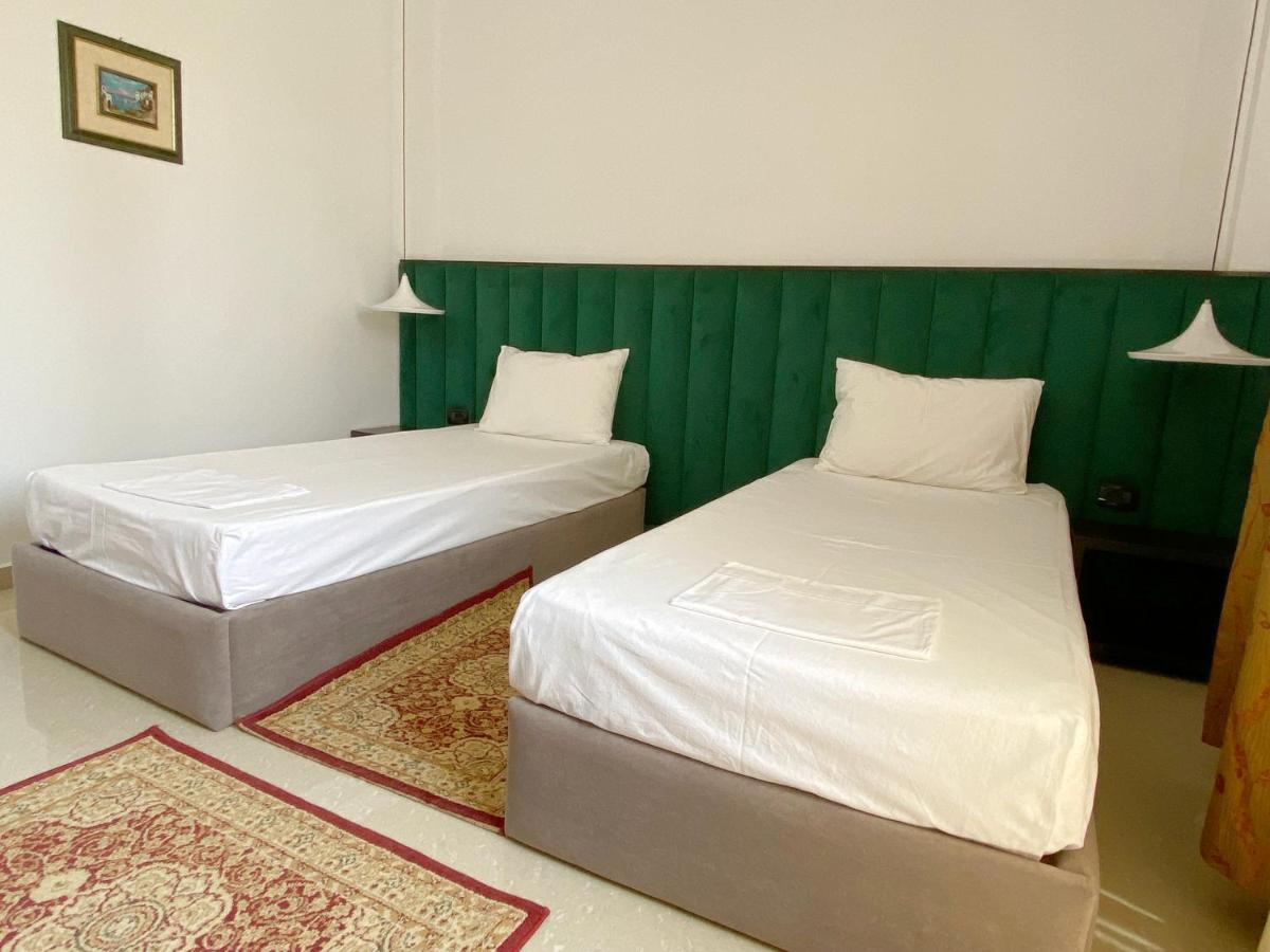 Guesthouse Niko