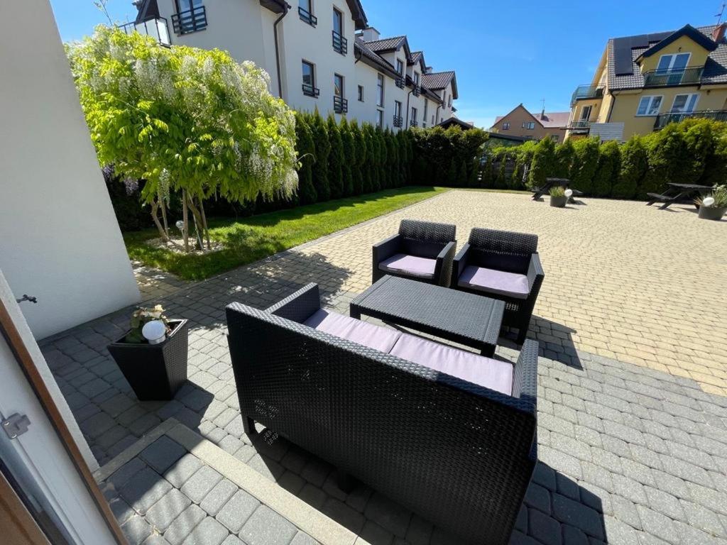 Avilla Apartamenty view 2