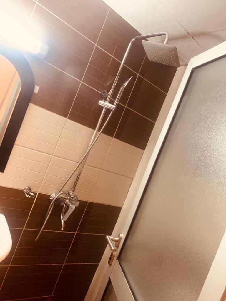 Appartement luxueux au cœur de la ville