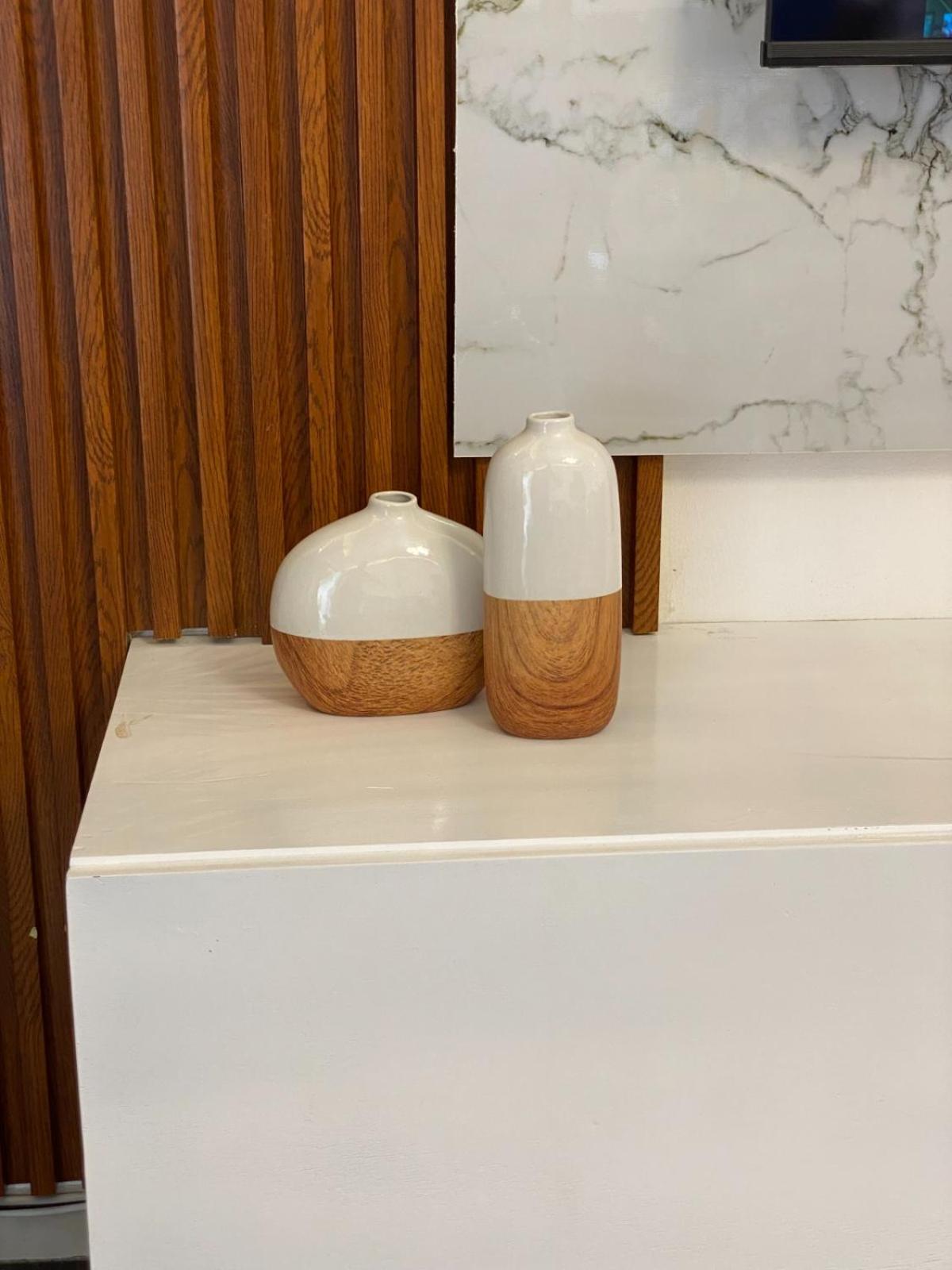 Appartement luxueux au cœur de la ville