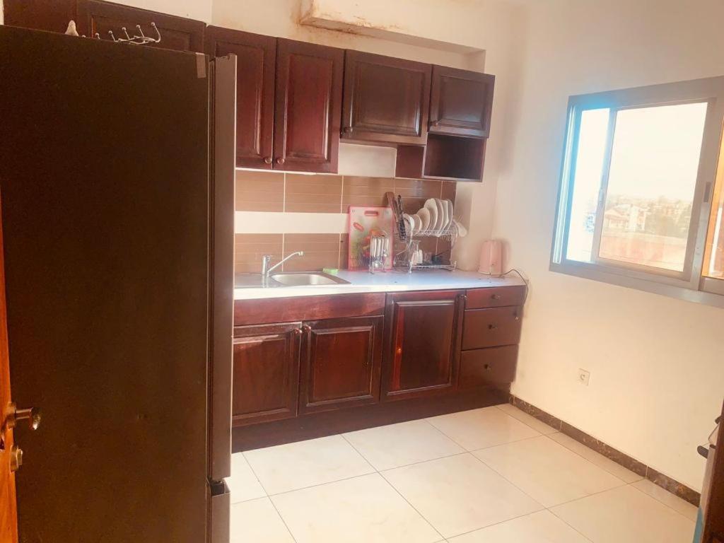 Appartement luxueux au cœur de la ville