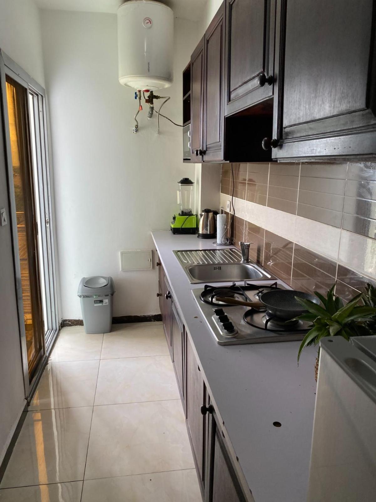 Appartement luxueux au cœur de la ville