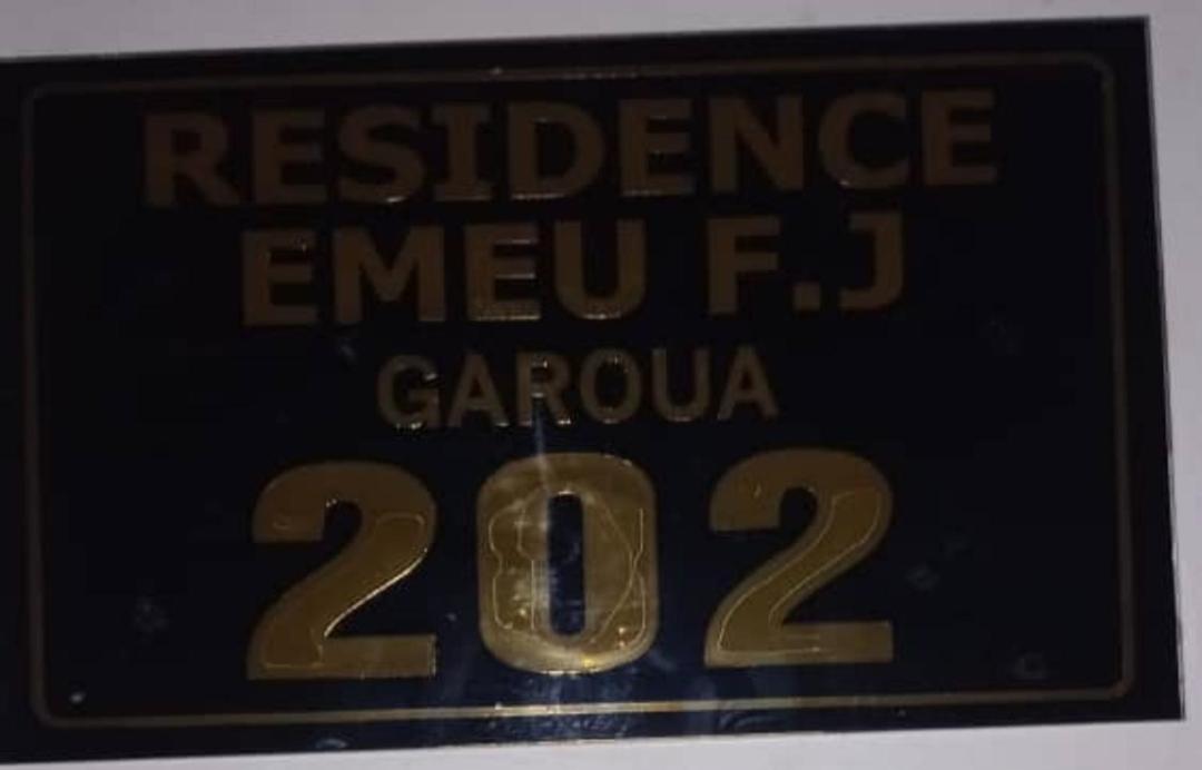Appartement luxueux au cœur de la ville