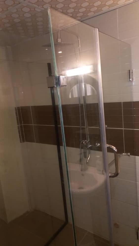 Appartement luxueux au cœur de la ville