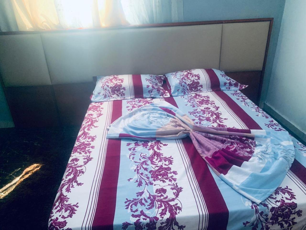 Appartement luxueux au cœur de la ville