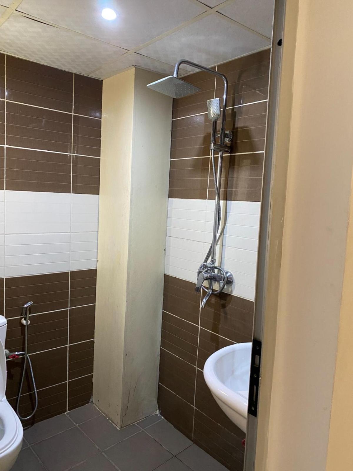 Appartement luxueux au cœur de la ville