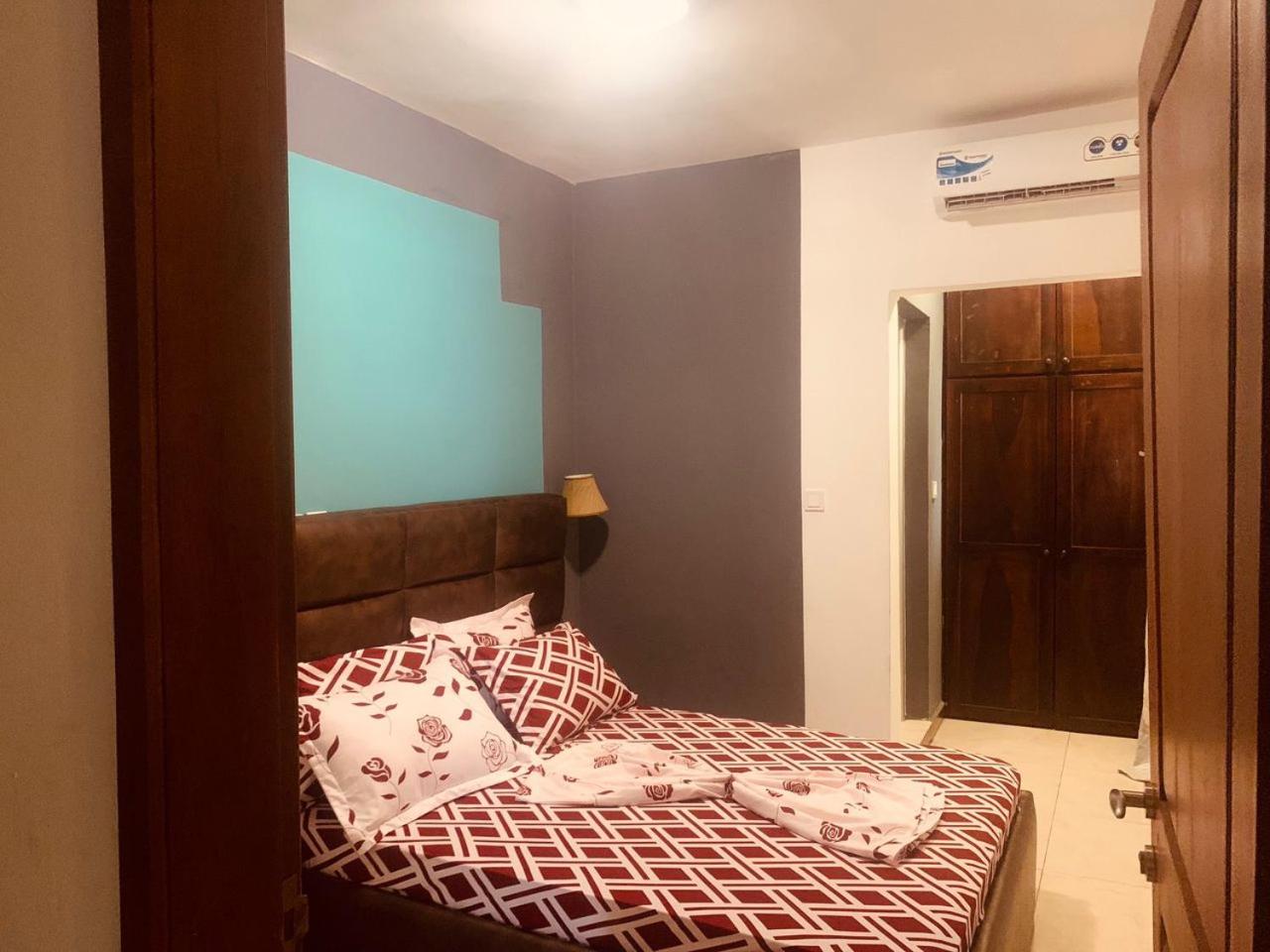 Appartement luxueux au cœur de la ville