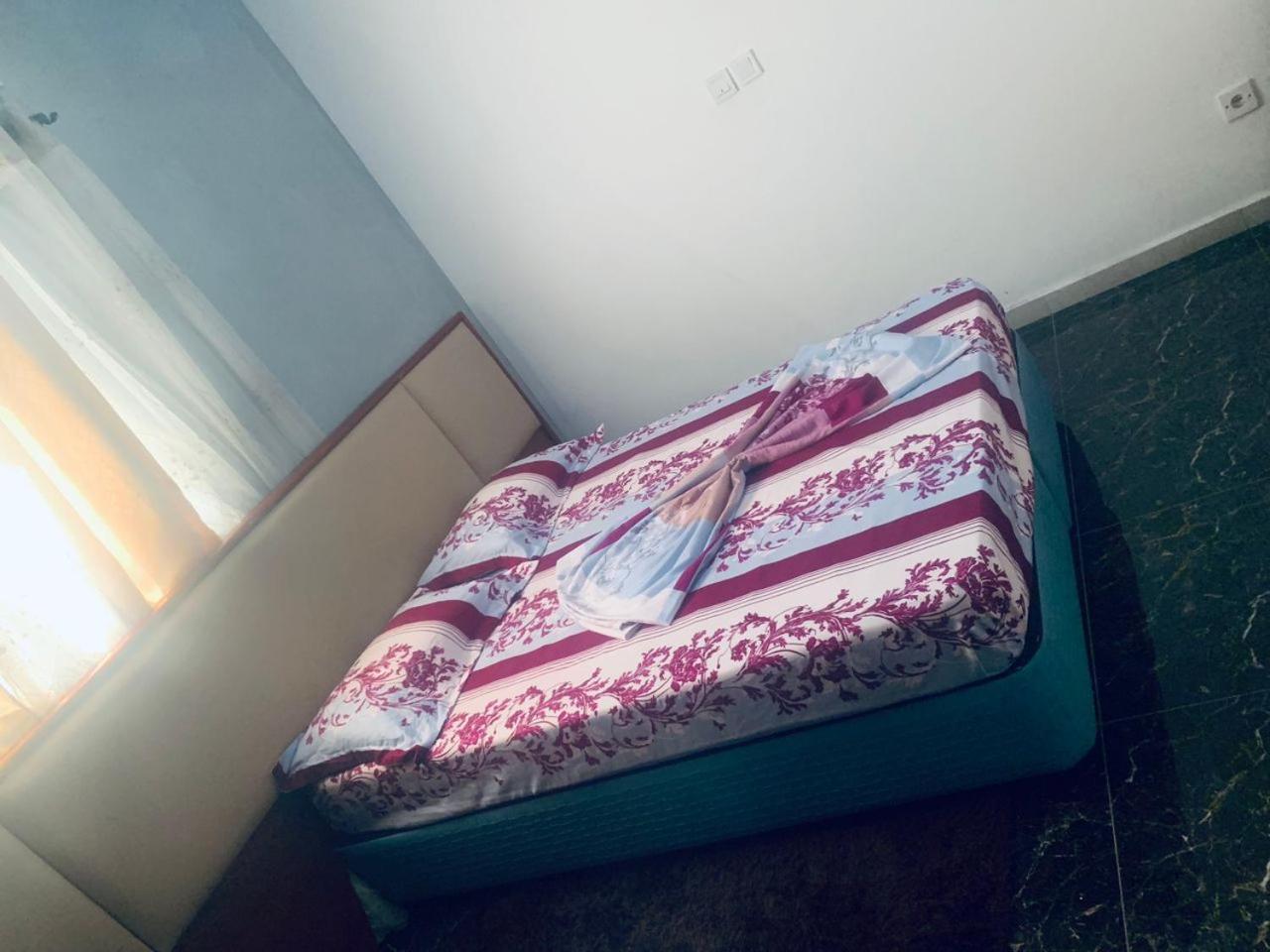 Appartement luxueux au cœur de la ville