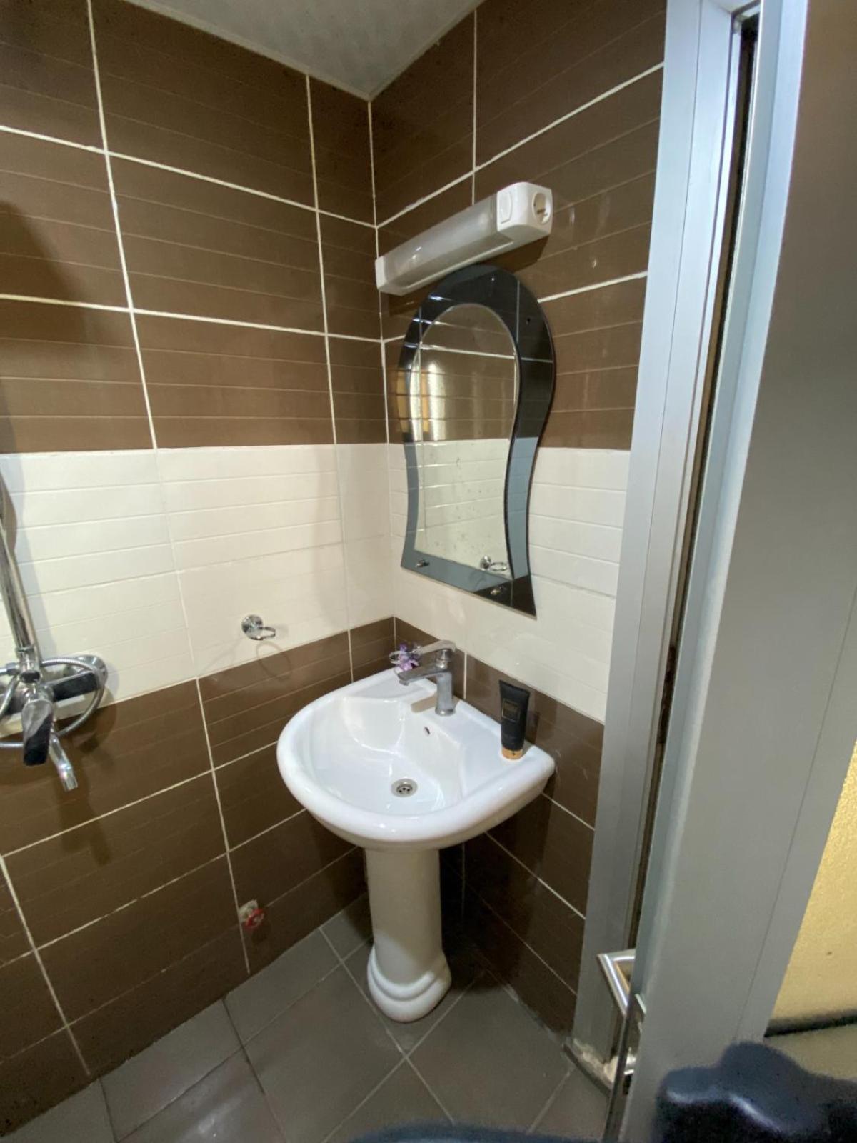Appartement luxueux au cœur de la ville