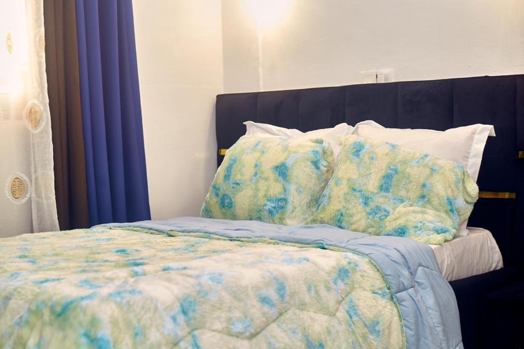Appartement luxueux au cœur de la ville