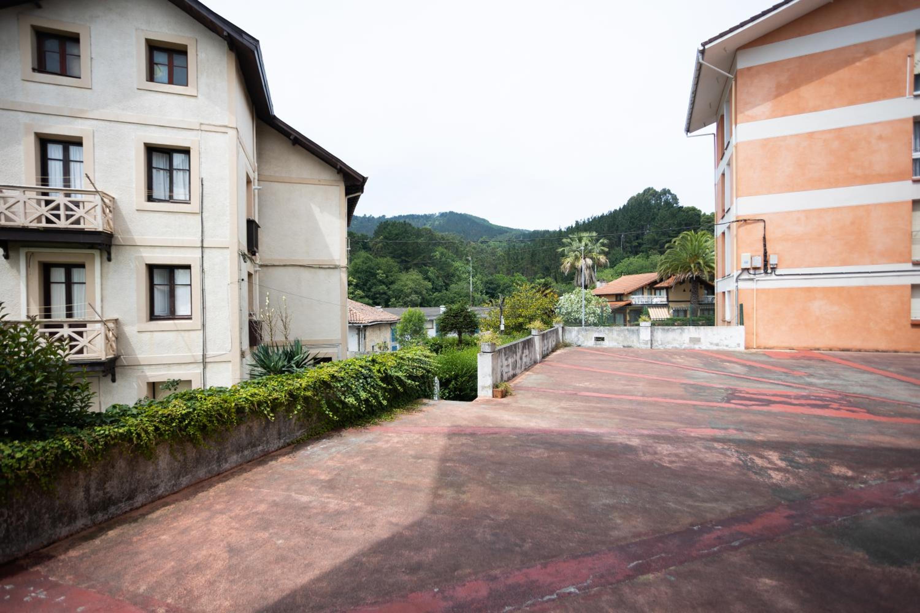 Sukarrieta Home
