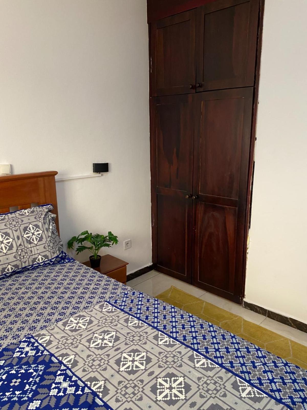 Appartement luxueux au cœur de la ville