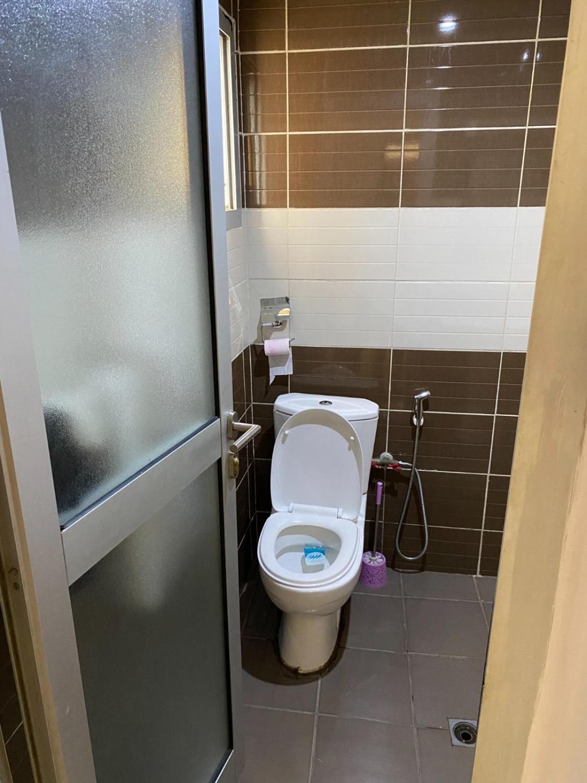 Appartement luxueux au cœur de la ville