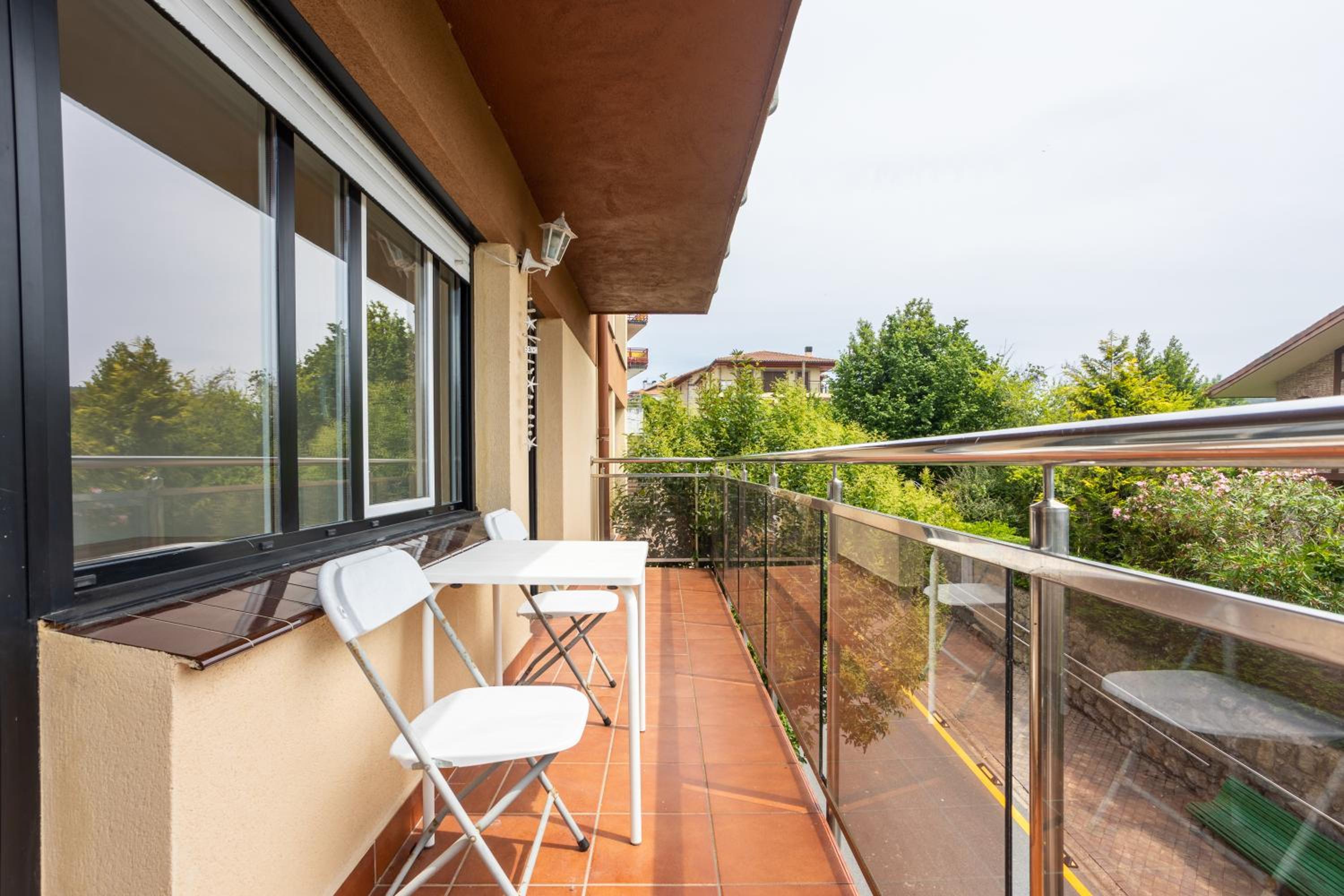 Sukarrieta Home