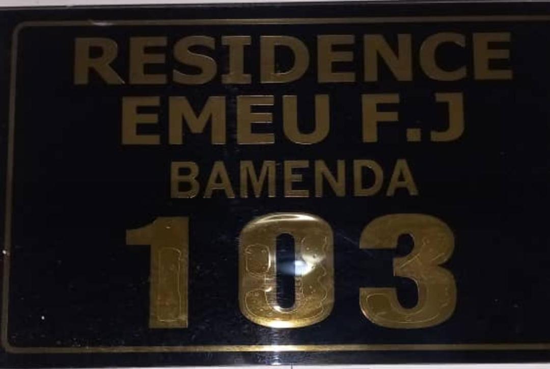 Appartement luxueux au cœur de la ville