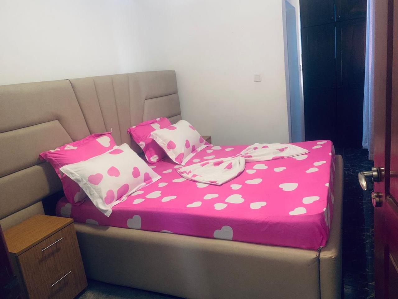 Appartement luxueux au cœur de la ville