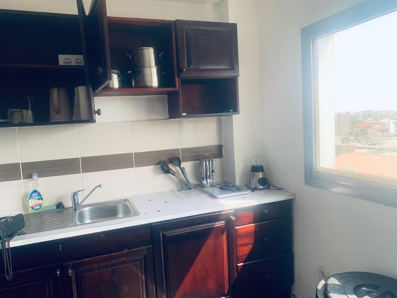 Appartement luxueux au cœur de la ville