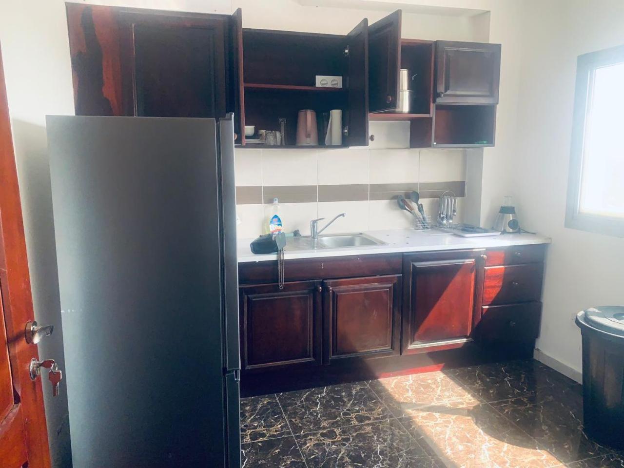Appartement luxueux au cœur de la ville