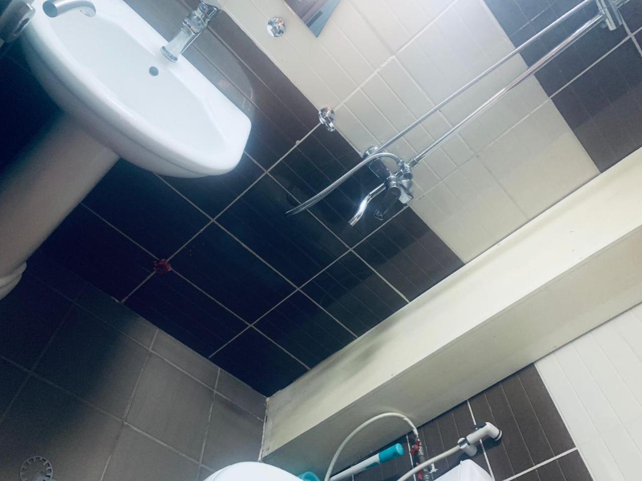 Appartement luxueux au cœur de la ville