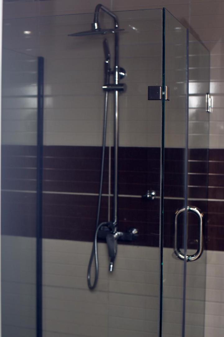 Appartement luxueux au cœur de la ville