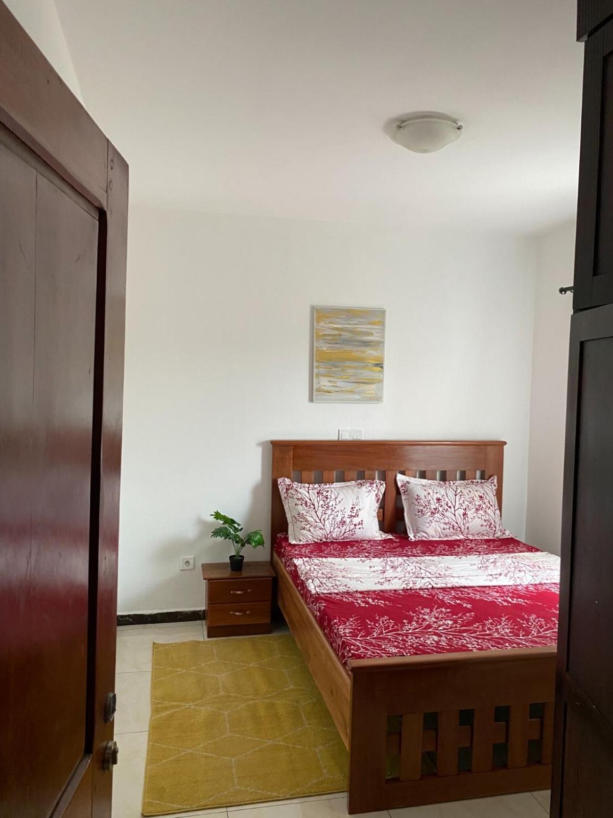 Appartement luxueux au cœur de la ville