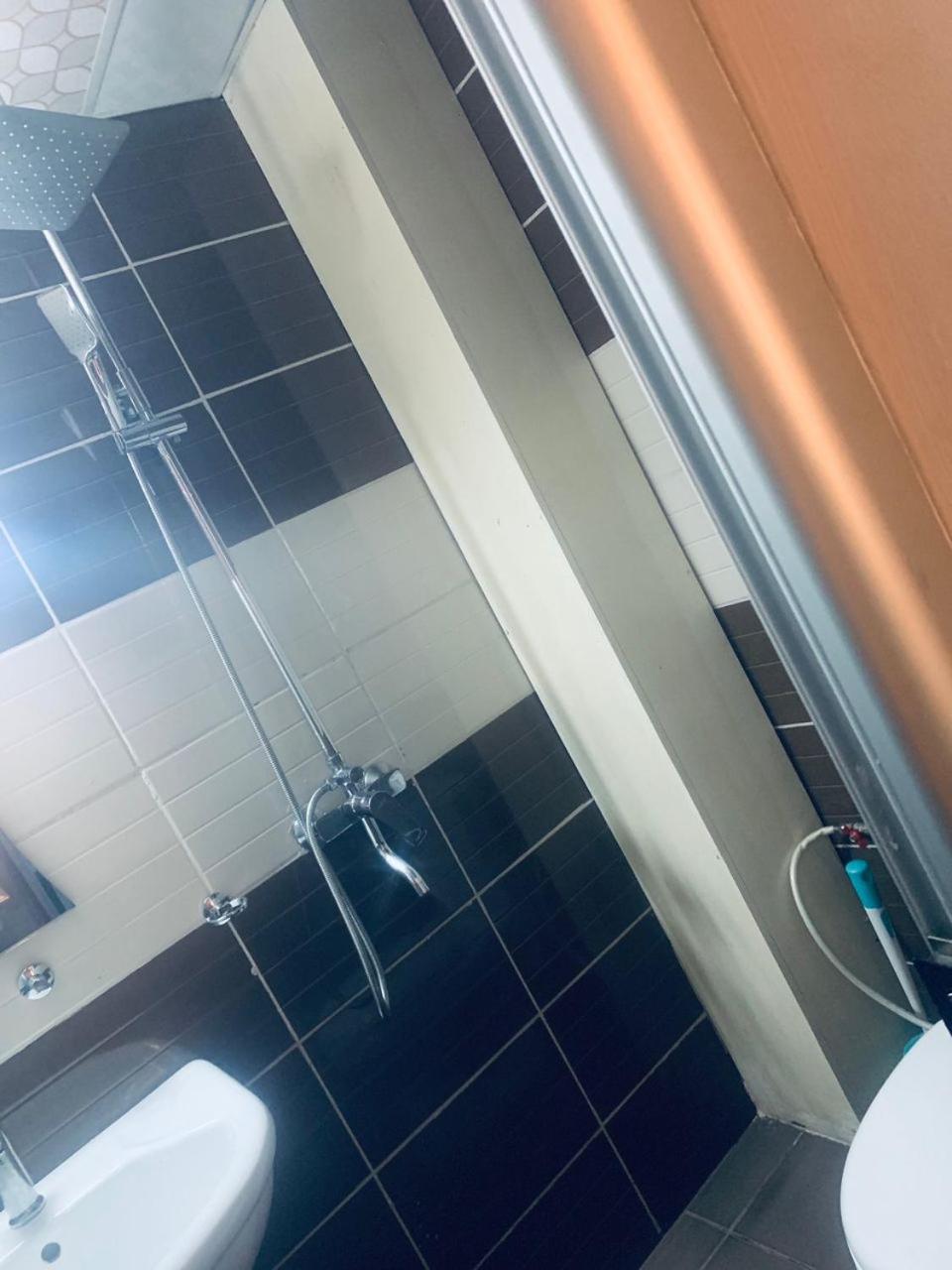 Appartement luxueux au cœur de la ville