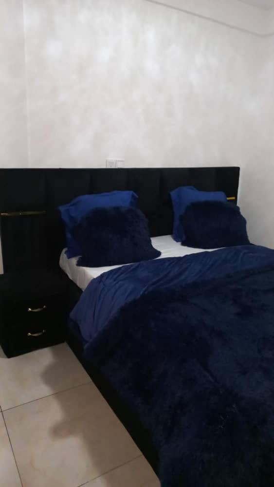 Appartement luxueux au cœur de la ville