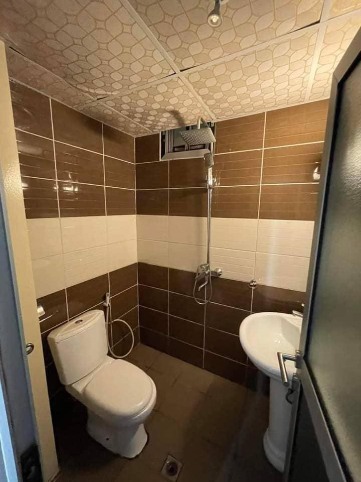 Appartement luxueux au cœur de la ville