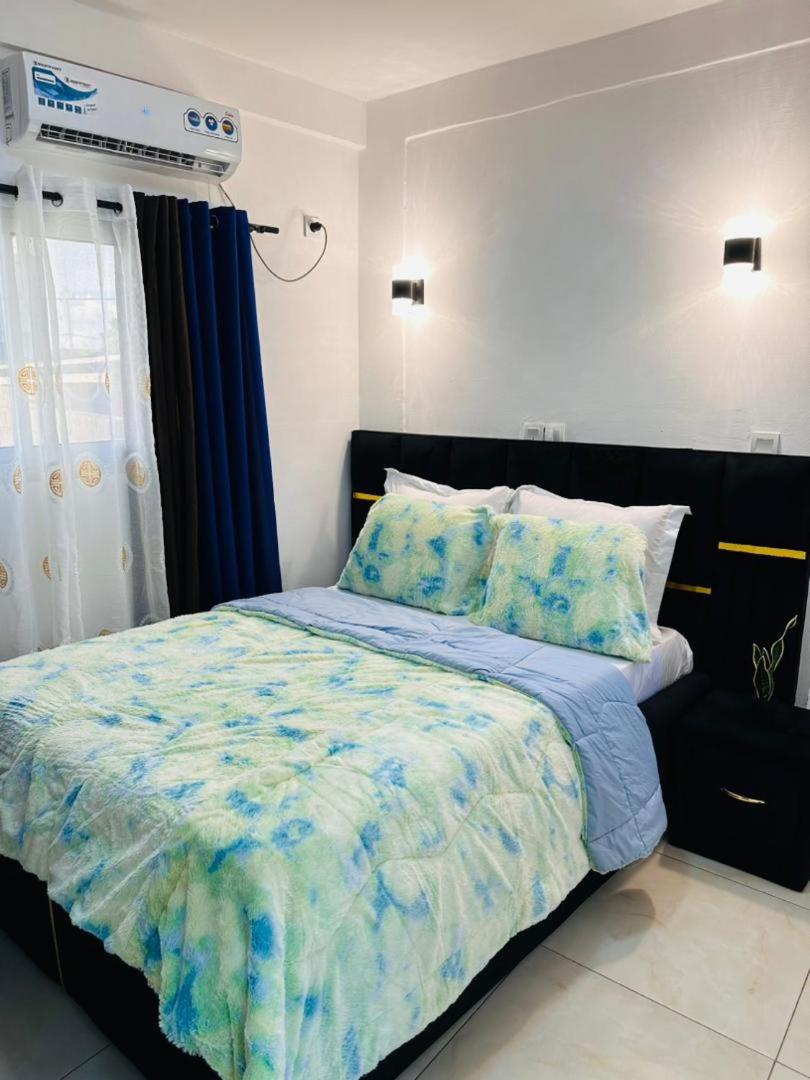 Appartement luxueux au cœur de la ville