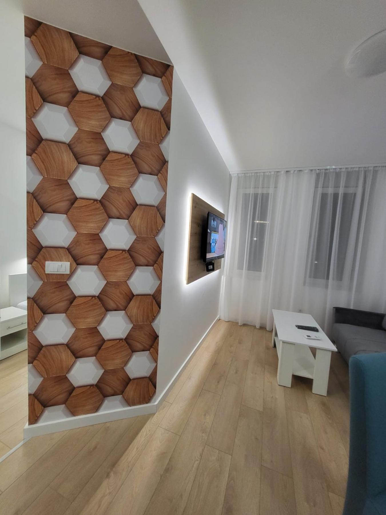 HARMONY Suites (Savska ulica) view 5