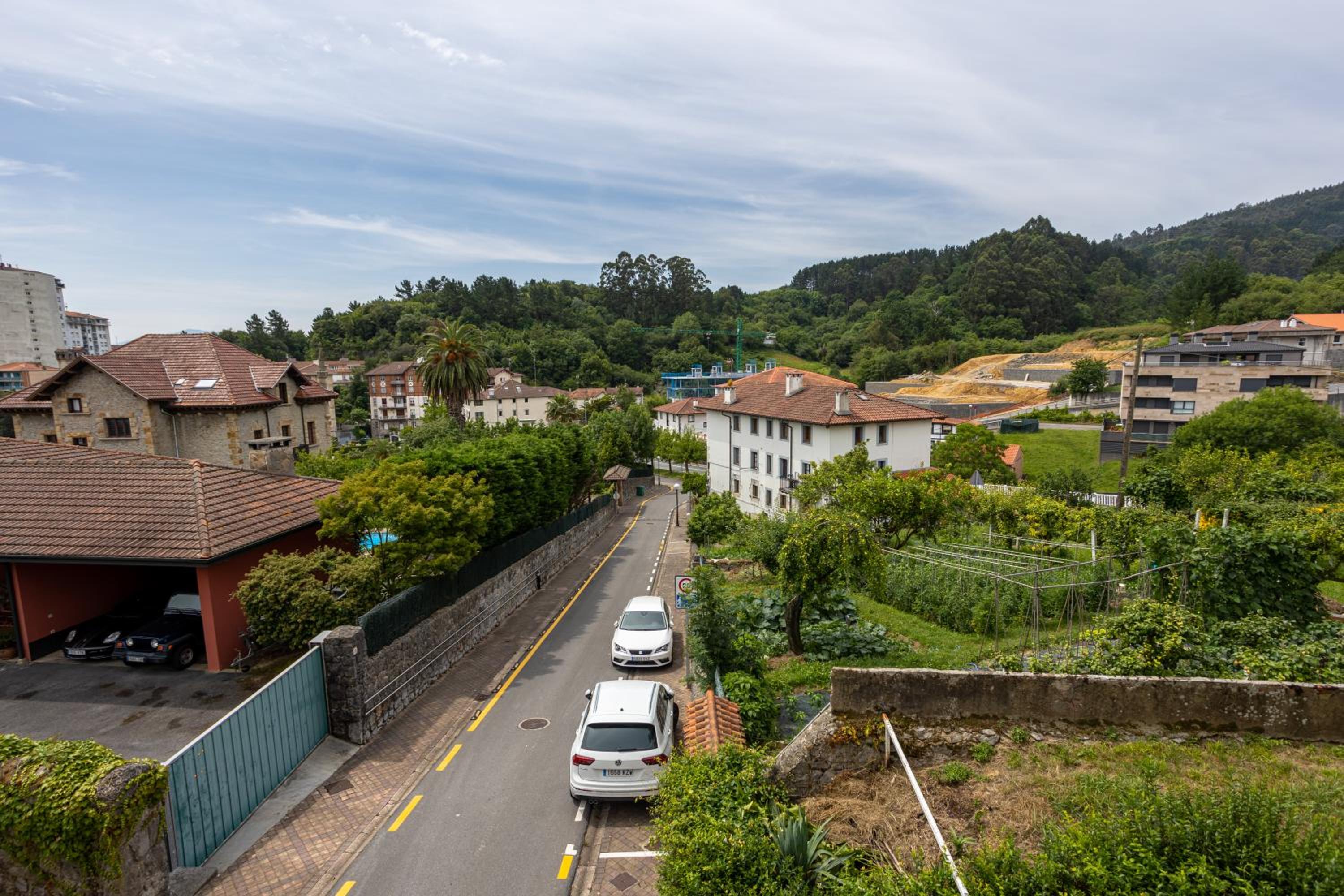 Sukarrieta Home