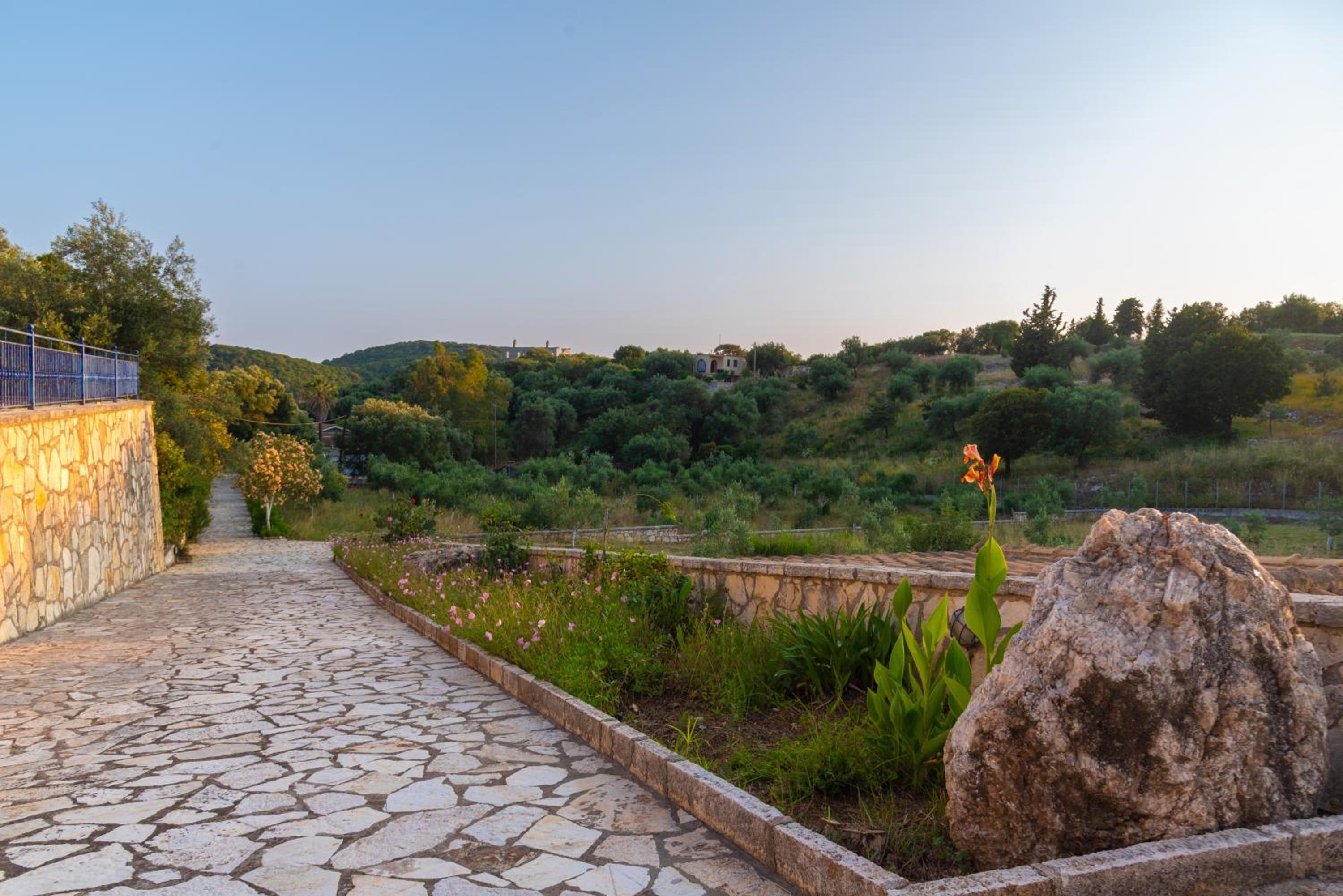 Villa Rodanthi Sivota