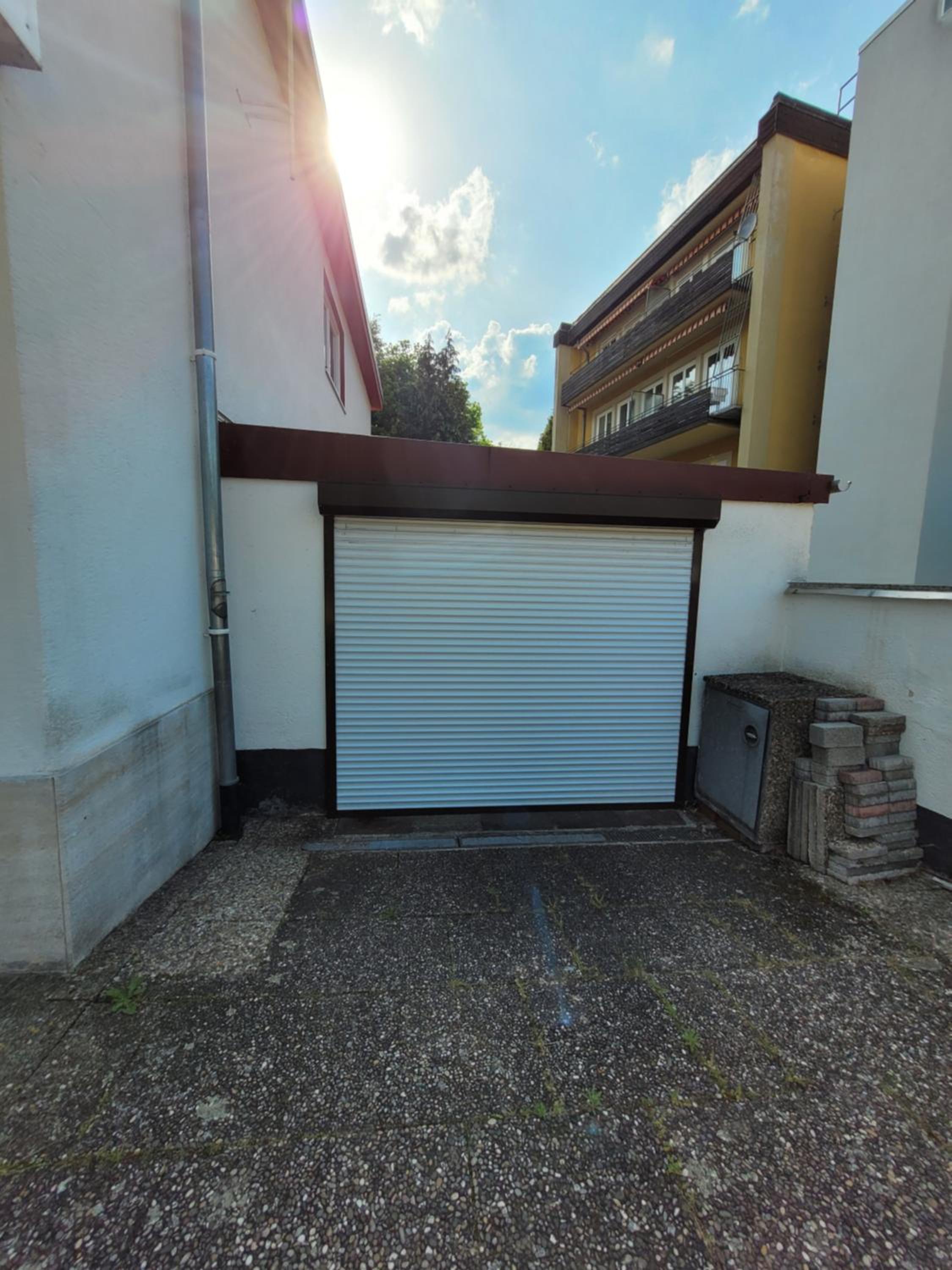 Haus 140 qm für Monteure