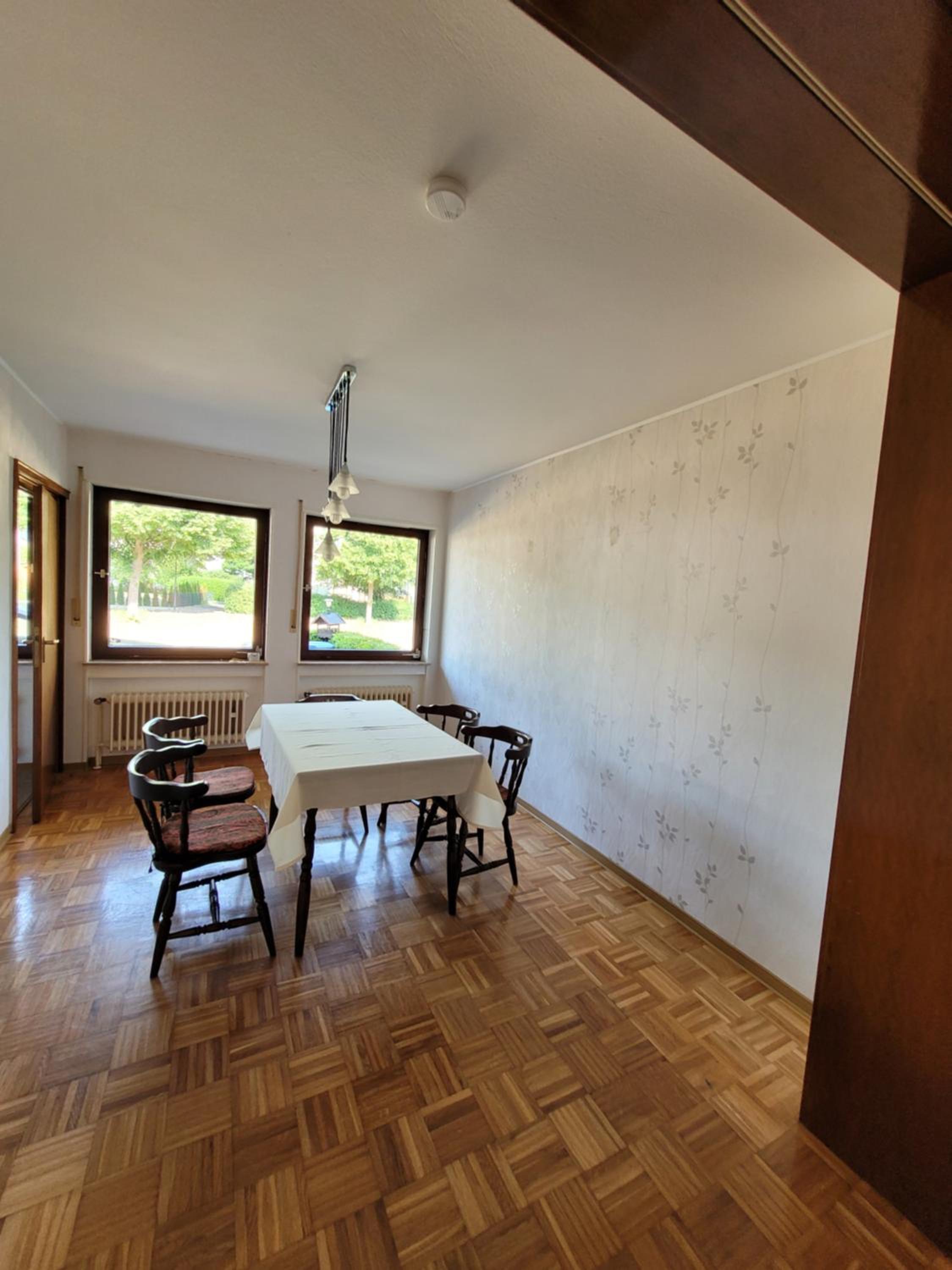 Haus 140 qm für Monteure
