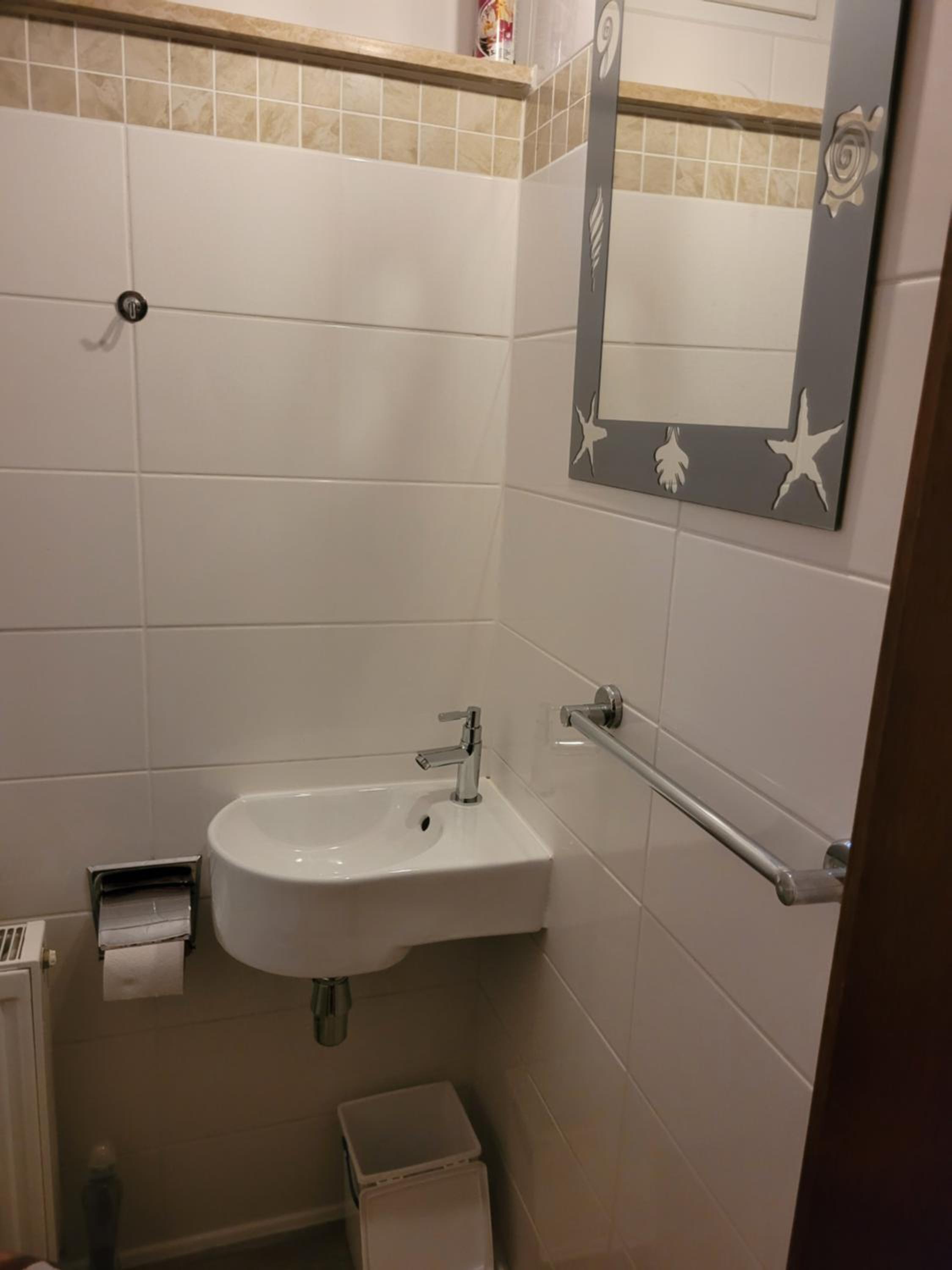 Haus 140 qm für Monteure