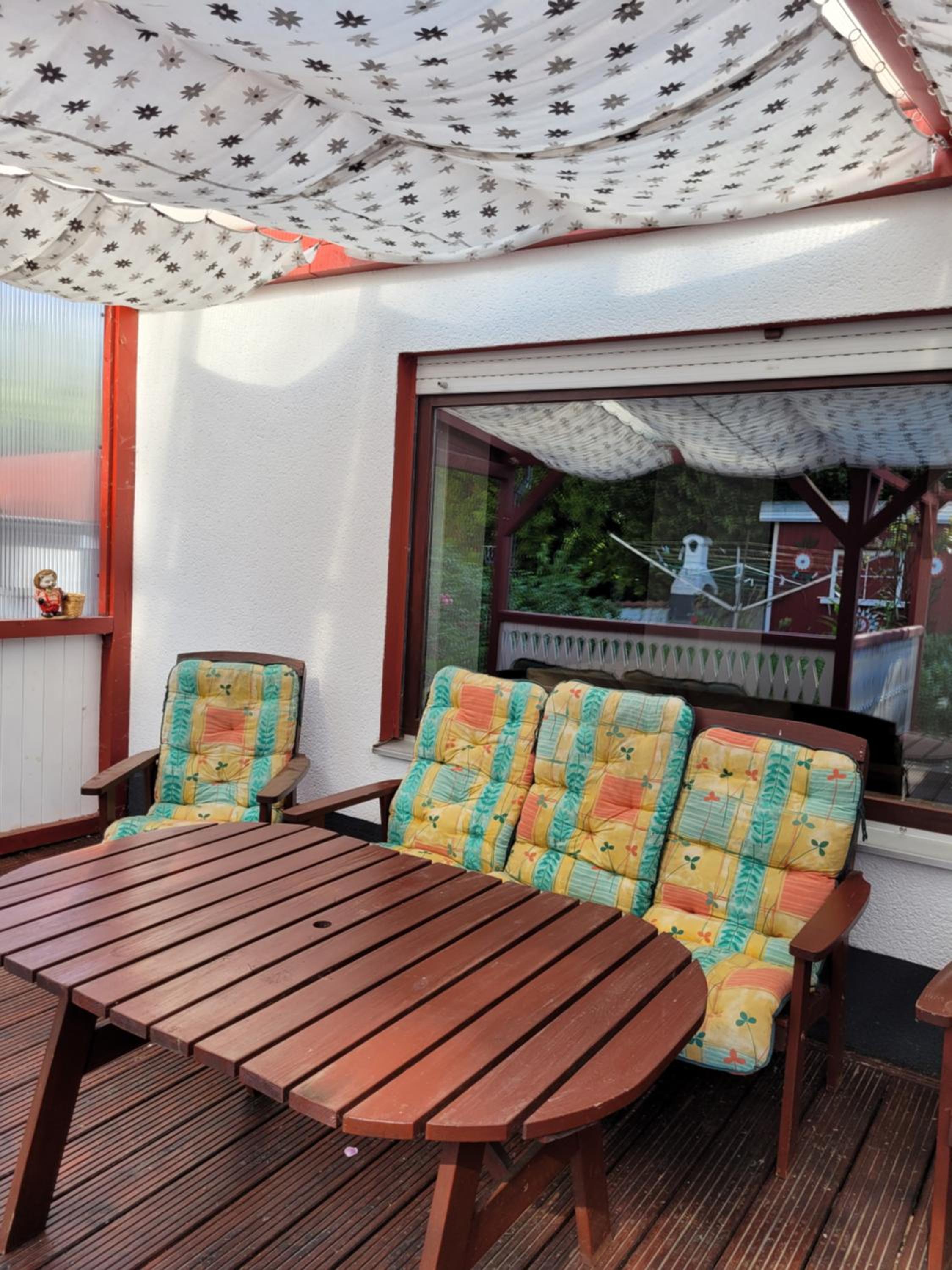 Haus 140 qm für Monteure