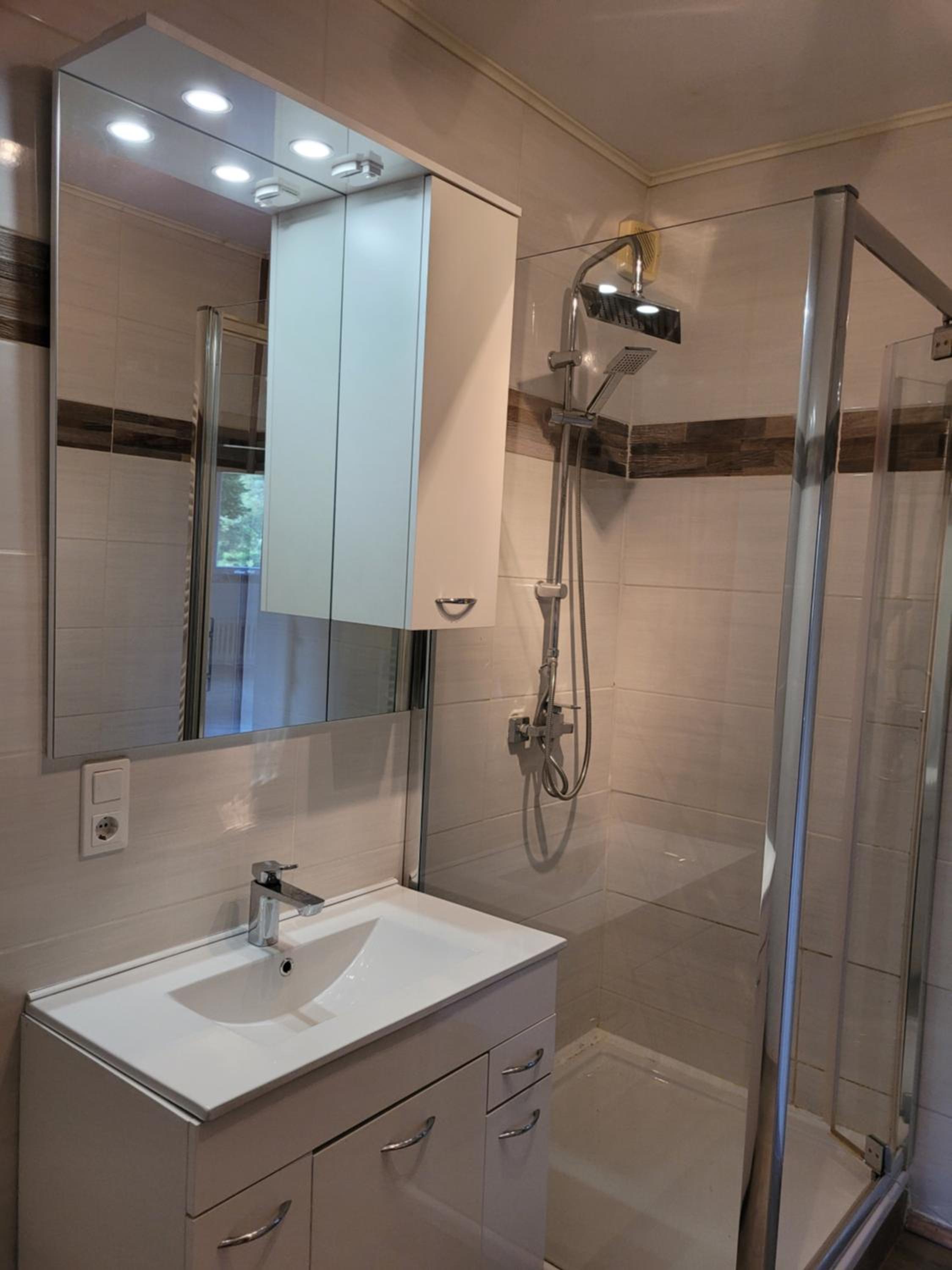 Haus 140 qm für Monteure