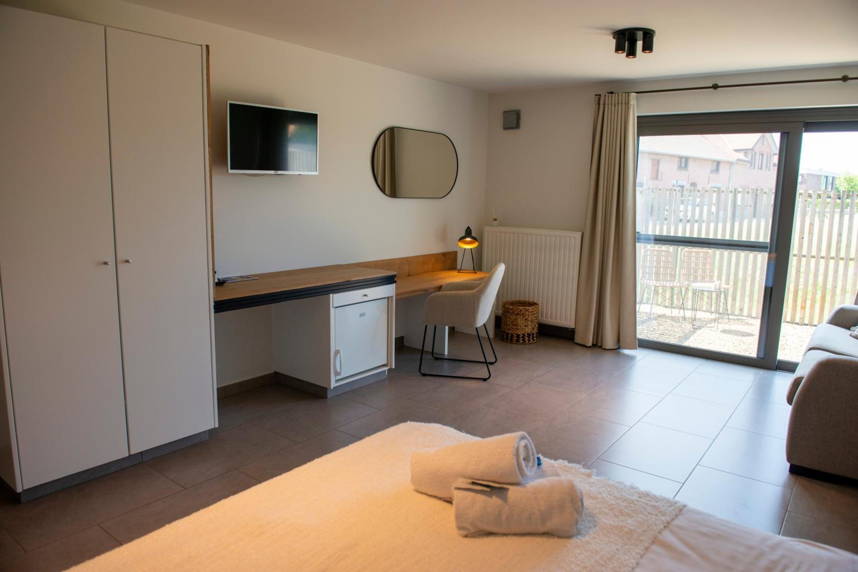 Boutique Hotel Het Zoete Zijn