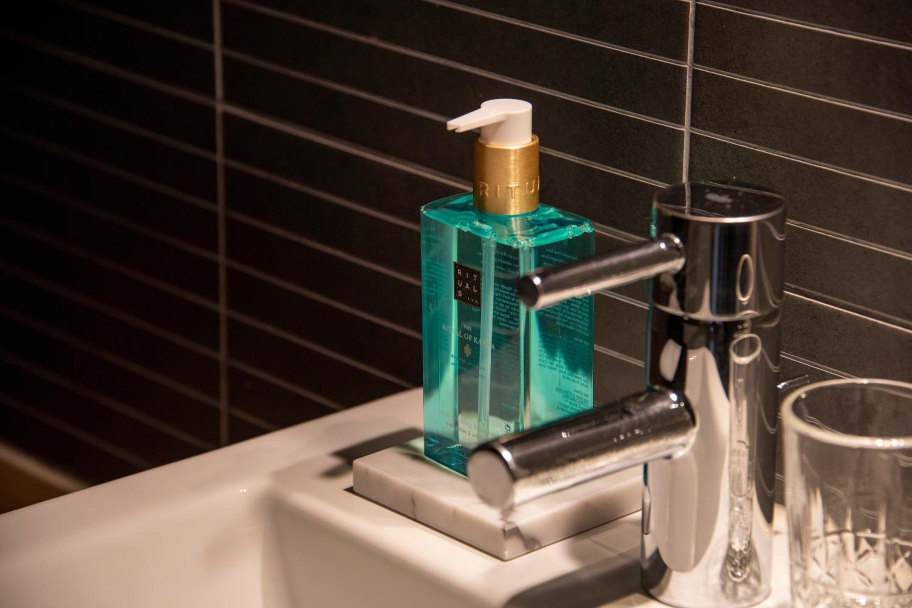Boutique Hotel Het Zoete Zijn
