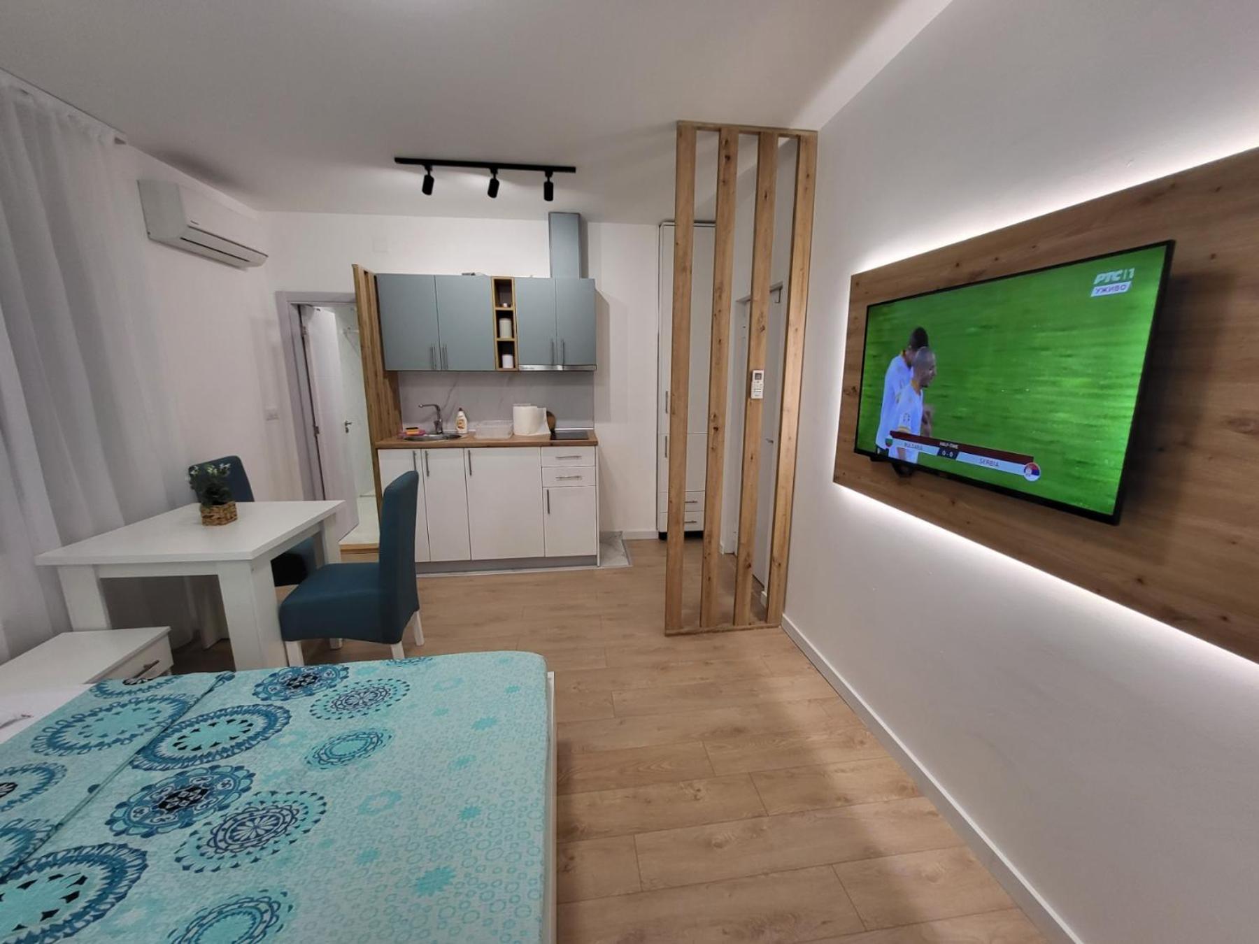 HARMONY Suites (Savska ulica) view 3