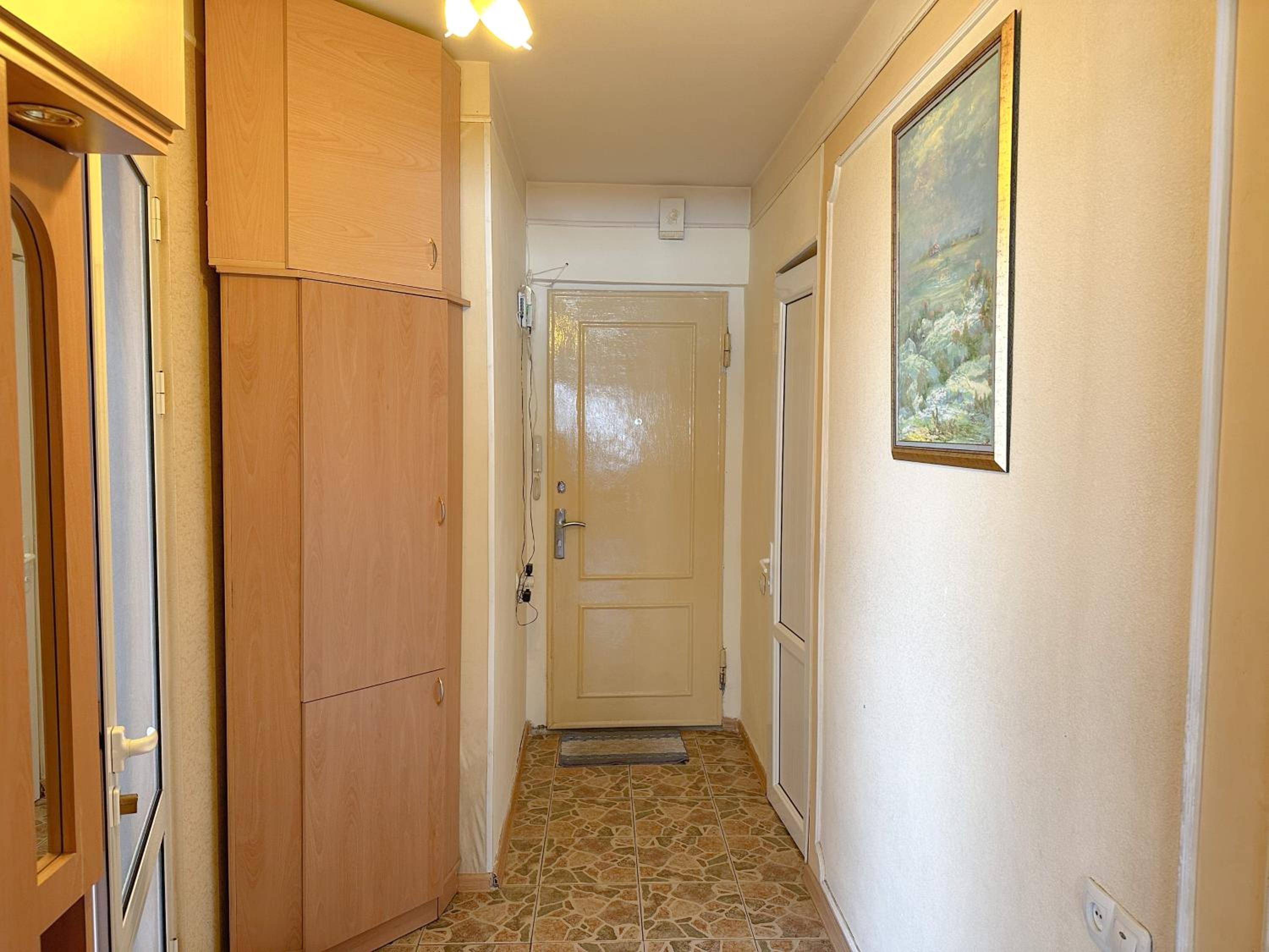 Minimalist apartment in the heart of te Yerevan