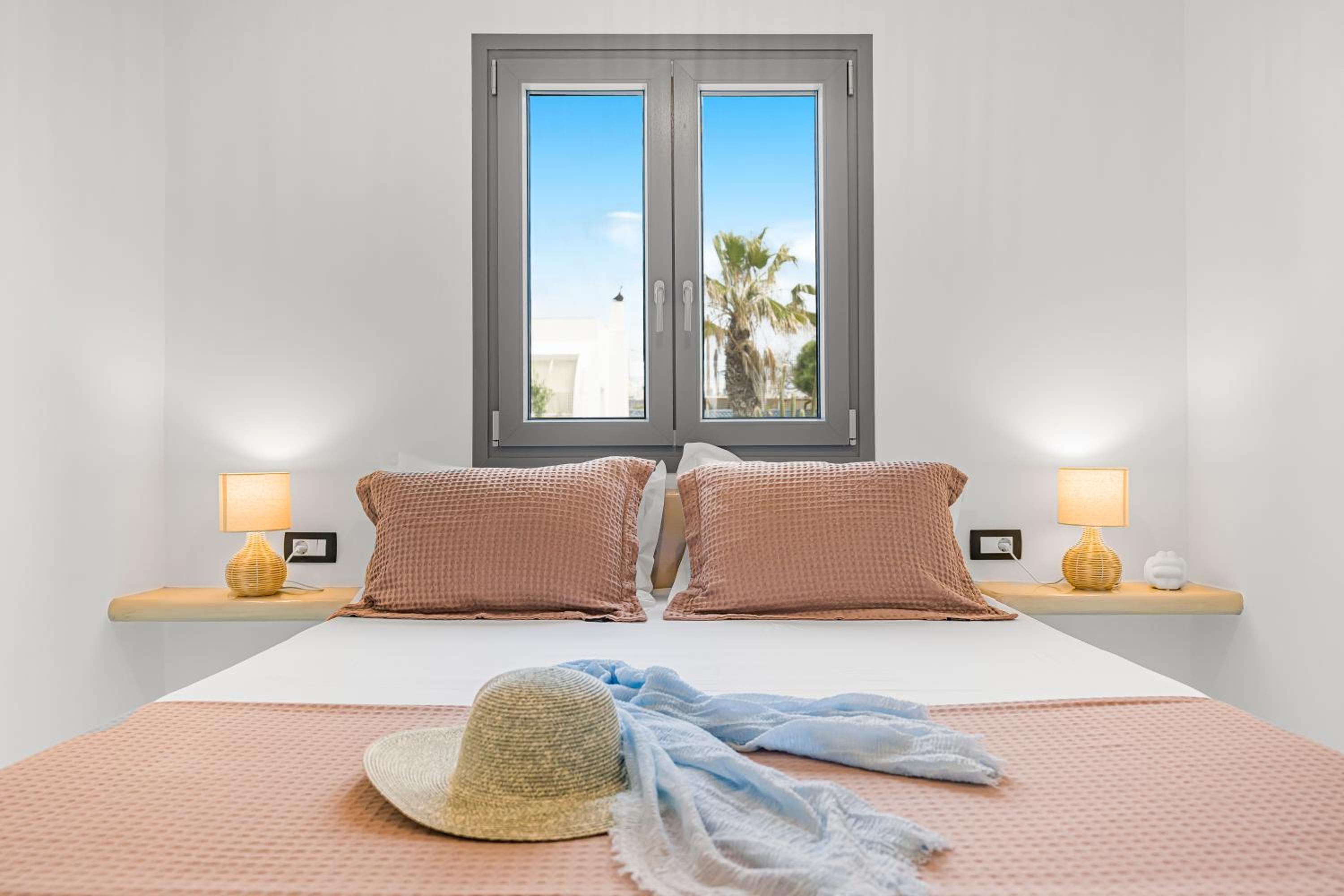 Zana's Villas-Zenia photo 2