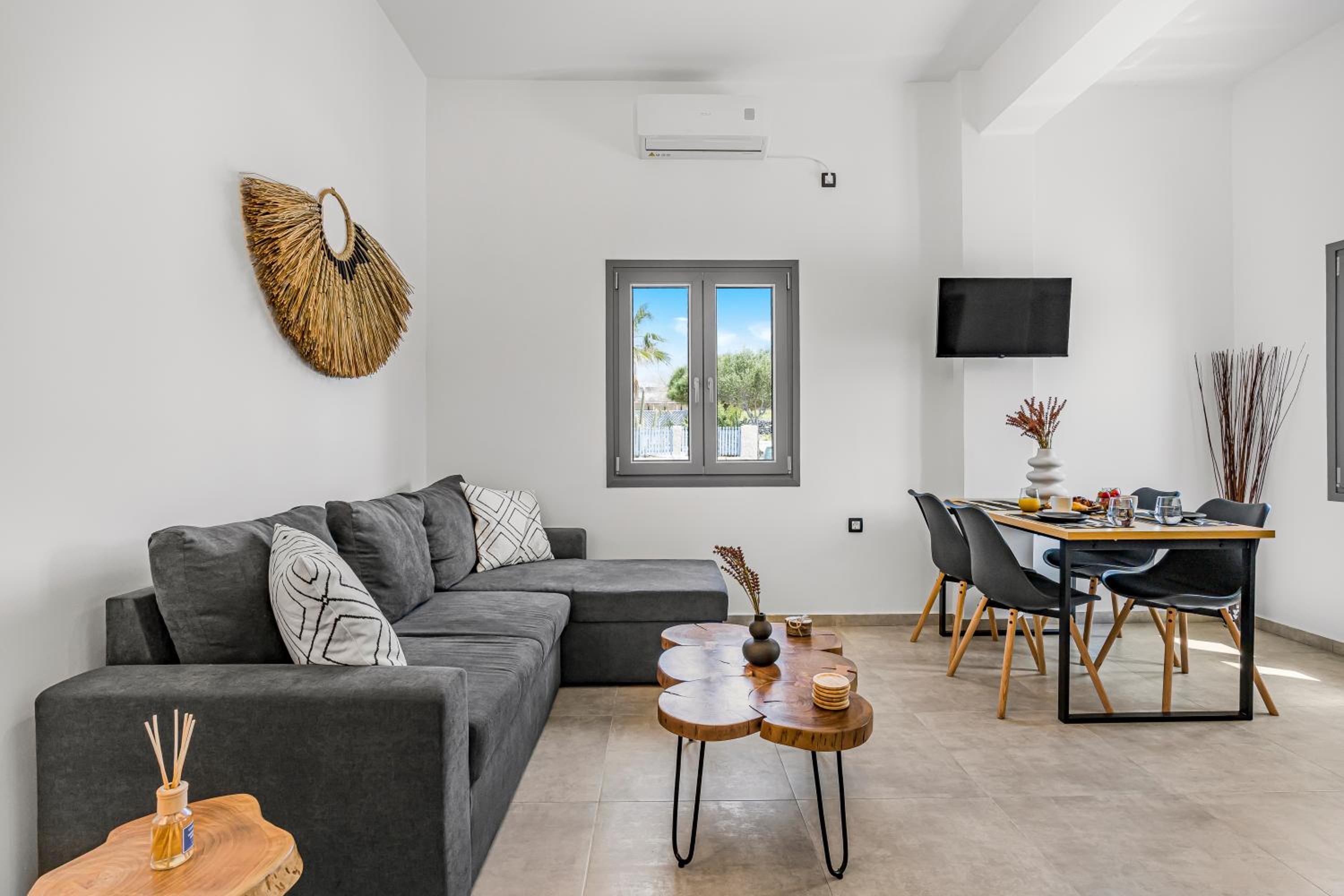 Zana's Villas-Zenia photo 4