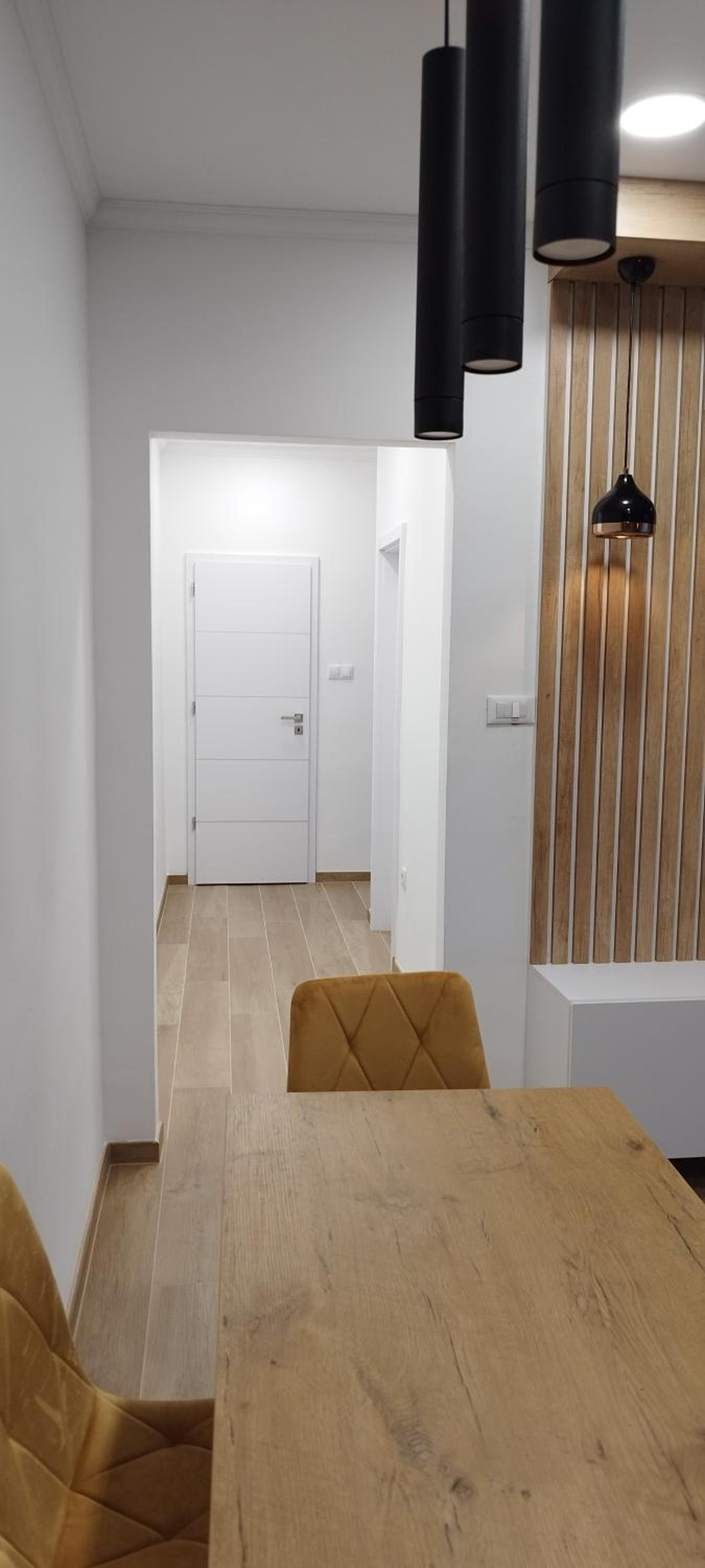 Pomposa Grand Premium sea view apartment